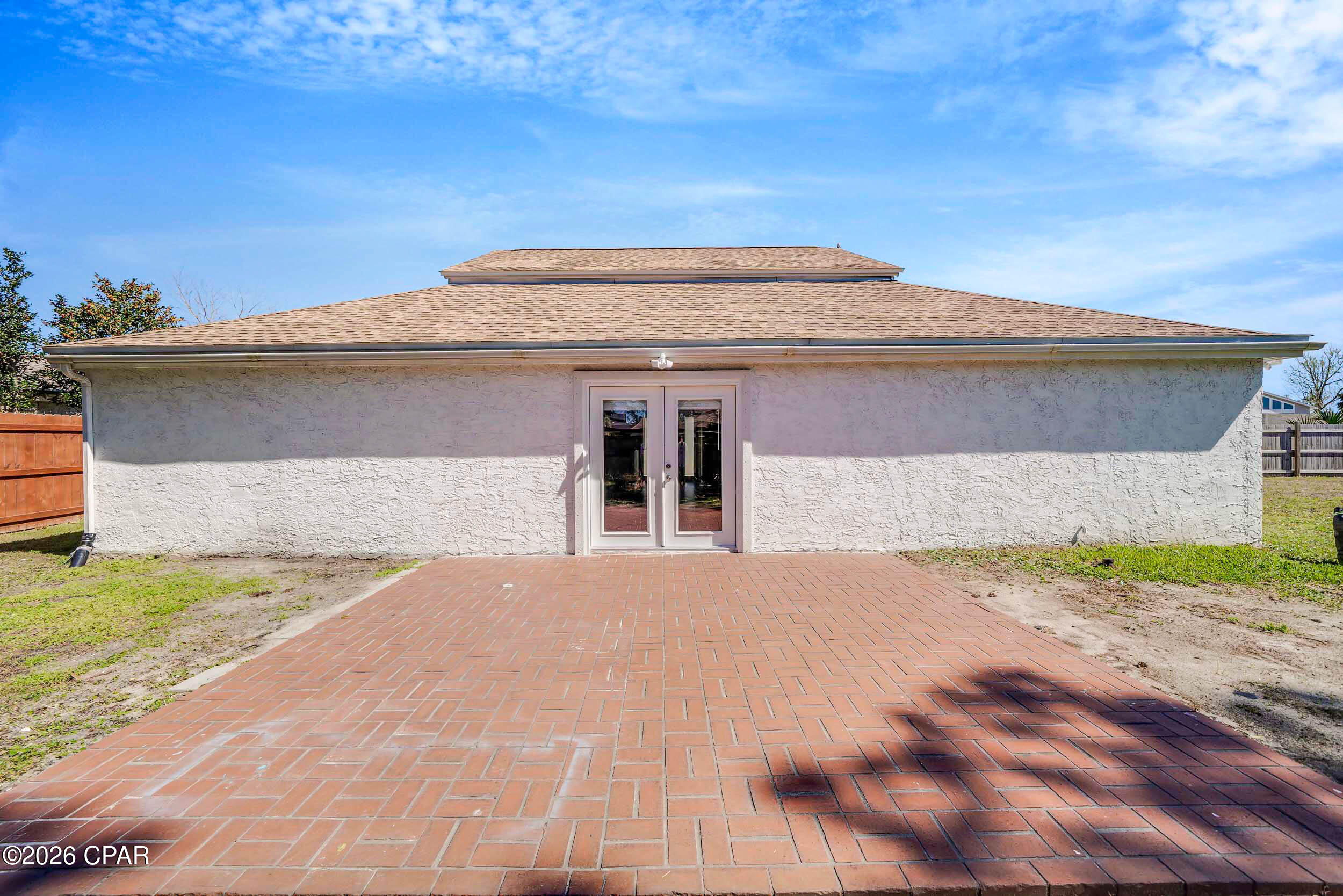 Bay Point Unit 1 - Residential Lease