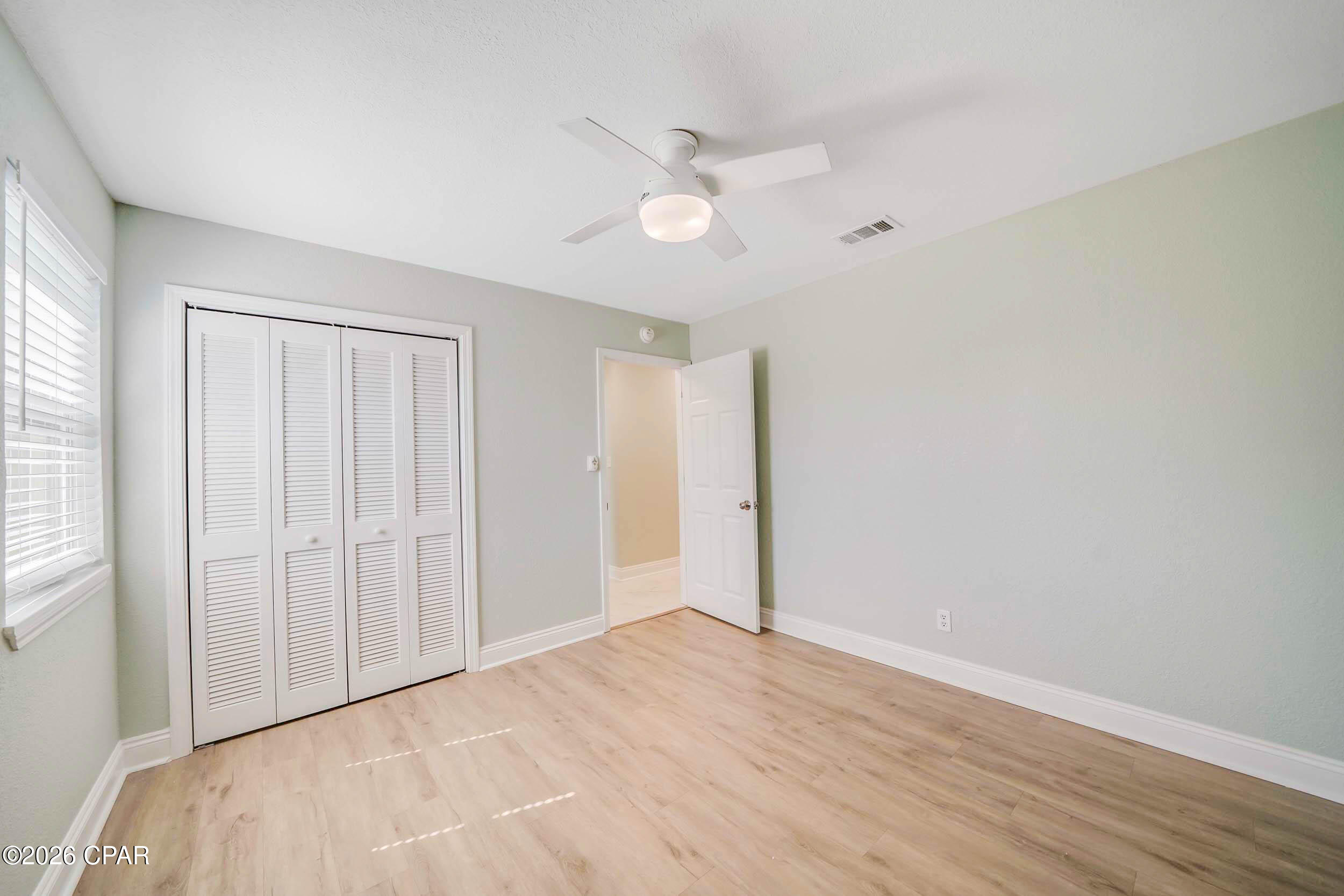 Bay Point Unit 1 - Residential Lease