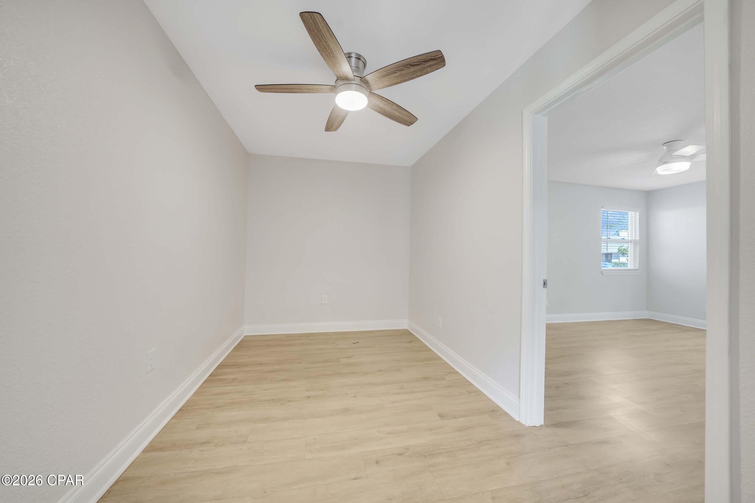 Bay Point Unit 1 - Residential Lease