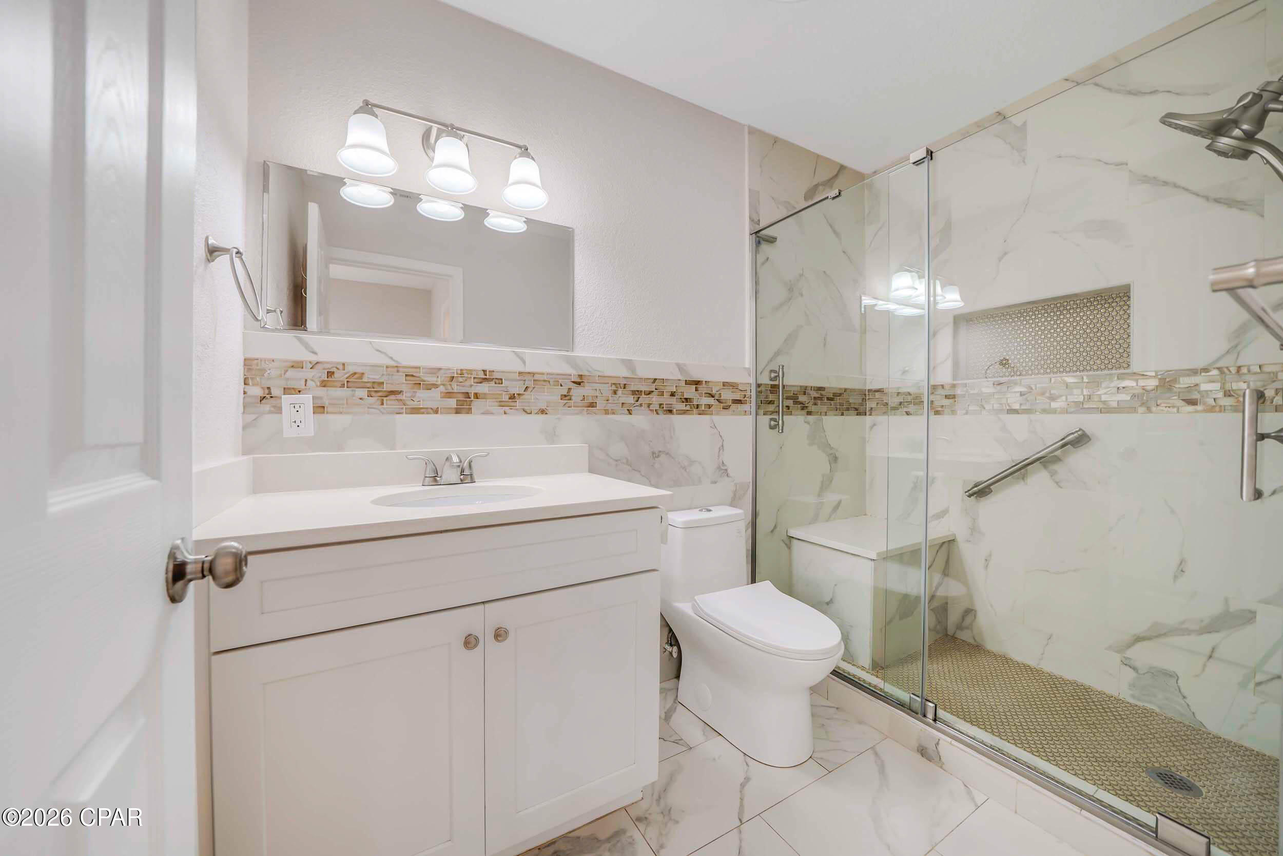 Bay Point Unit 1 - Residential Lease