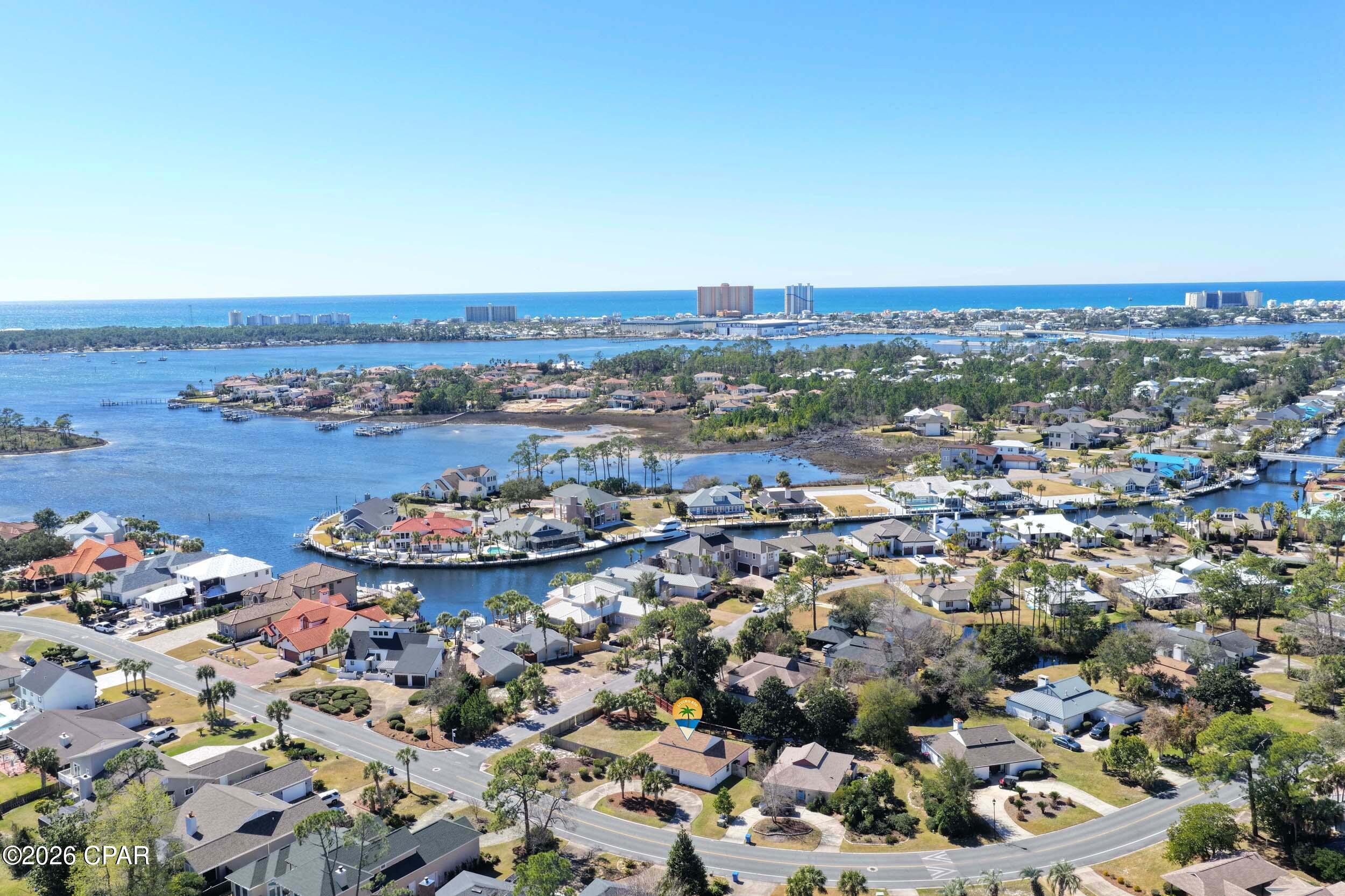 Bay Point Unit 1 - Residential Lease