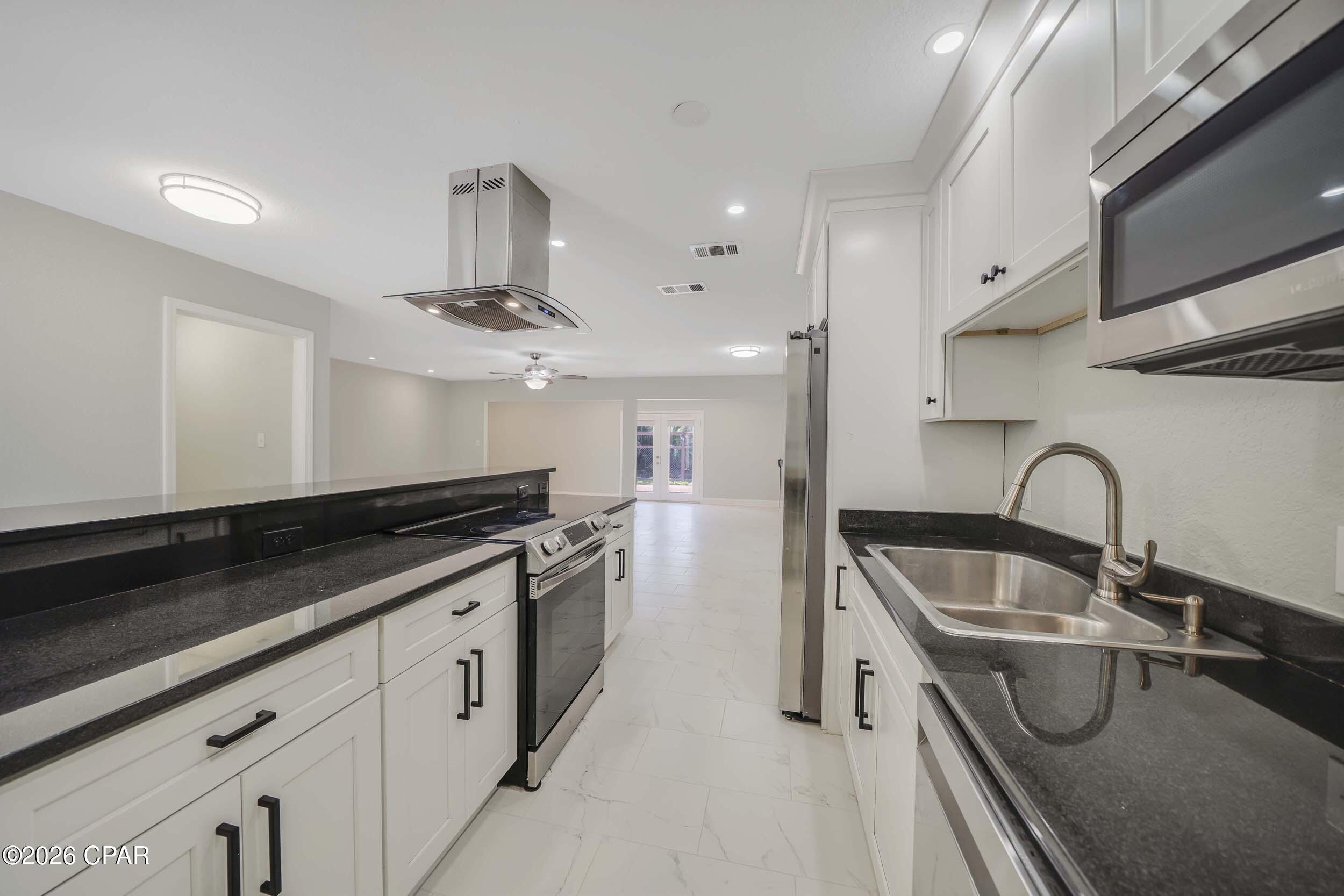 Bay Point Unit 1 - Residential Lease