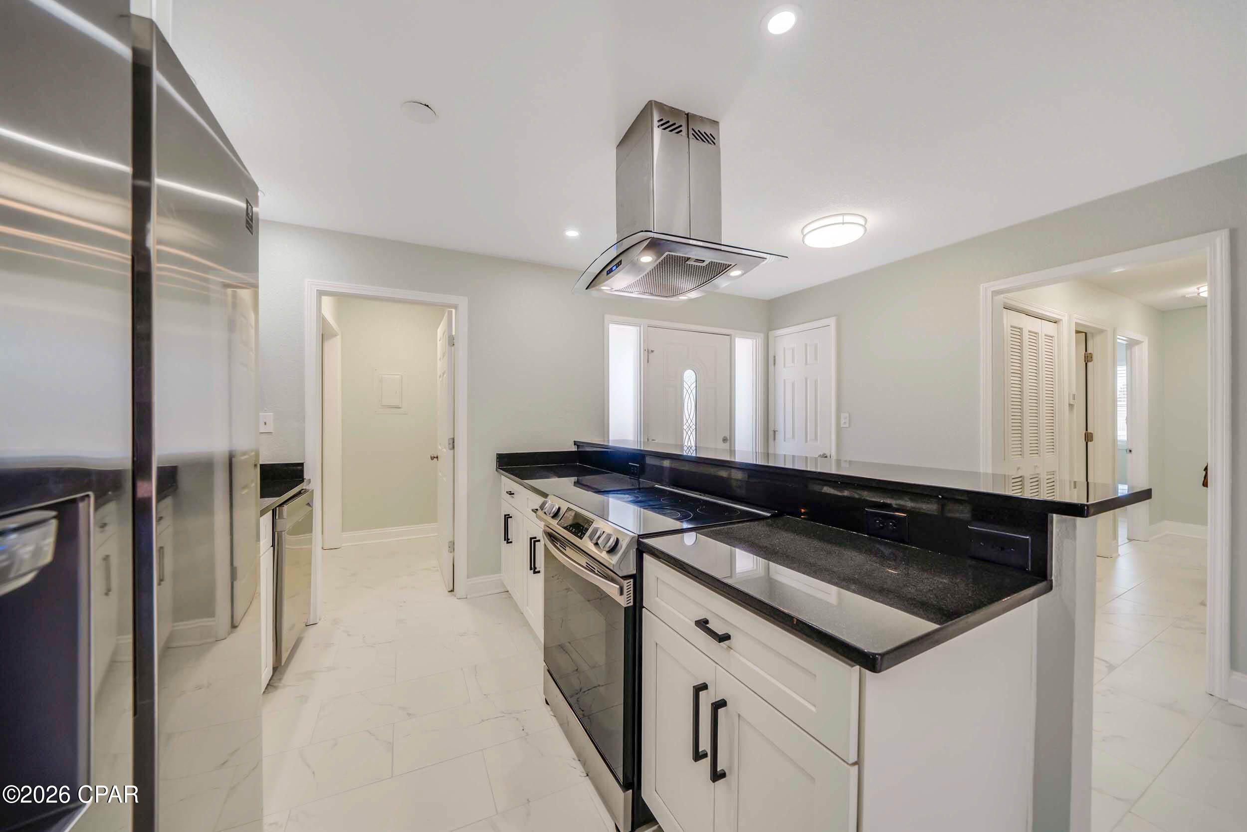 Bay Point Unit 1 - Residential Lease