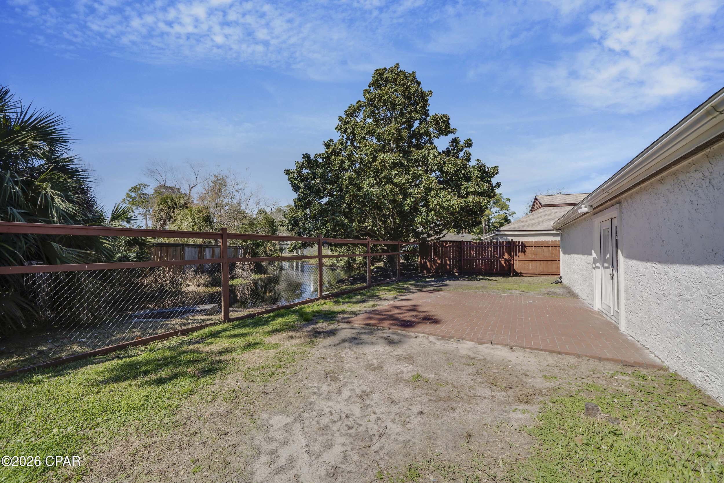 Bay Point Unit 1 - Residential Lease