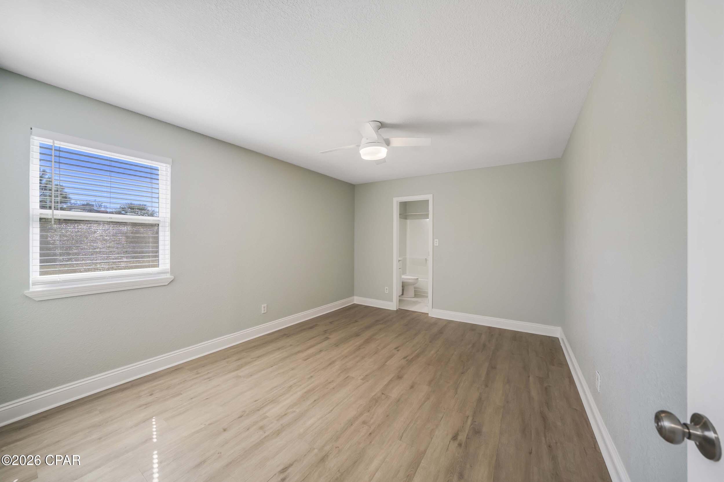 Bay Point Unit 1 - Residential Lease