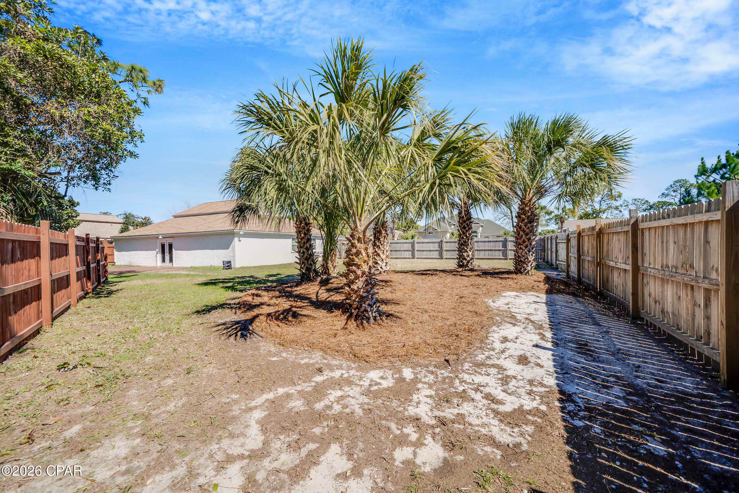 Bay Point Unit 1 - Residential Lease