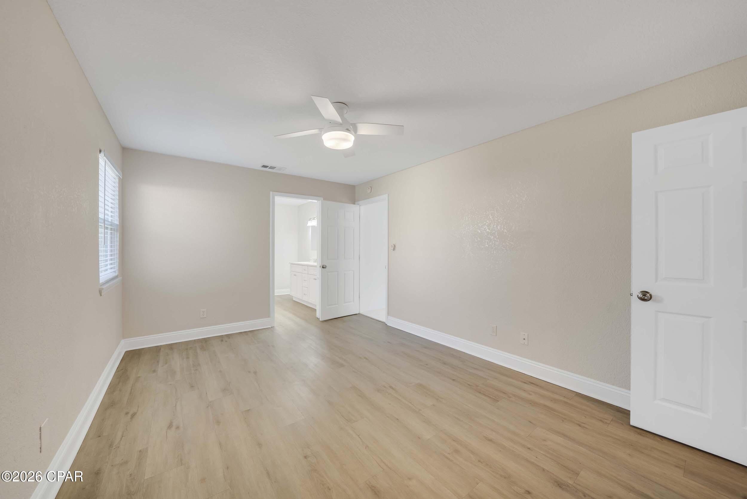 Bay Point Unit 1 - Residential Lease