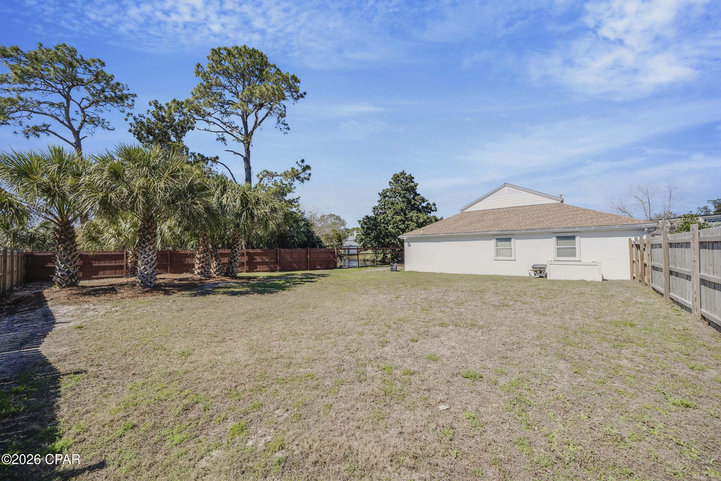 Bay Point Unit 1 - Residential Lease