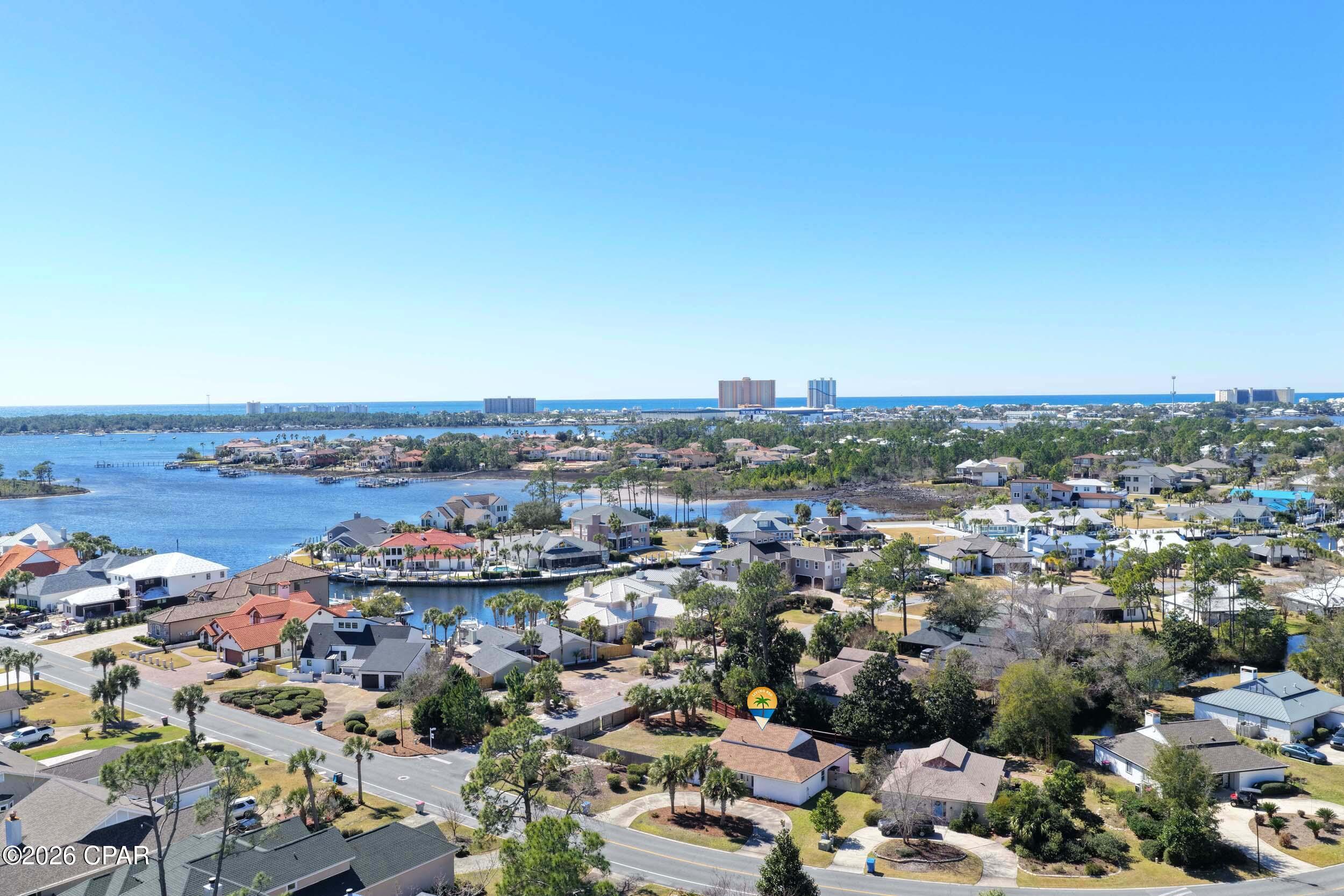 Bay Point Unit 1 - Residential Lease