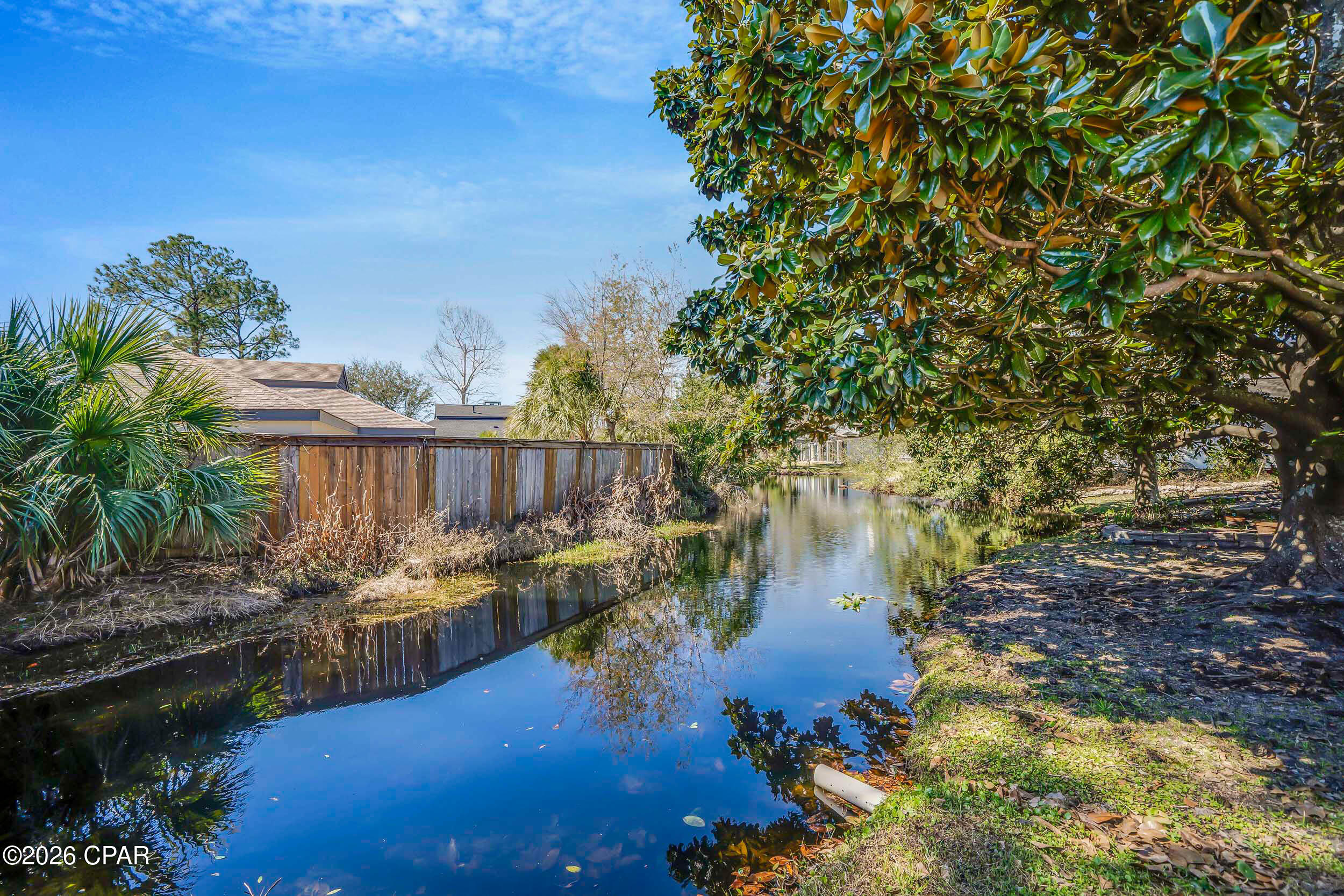 Bay Point Unit 1 - Residential Lease