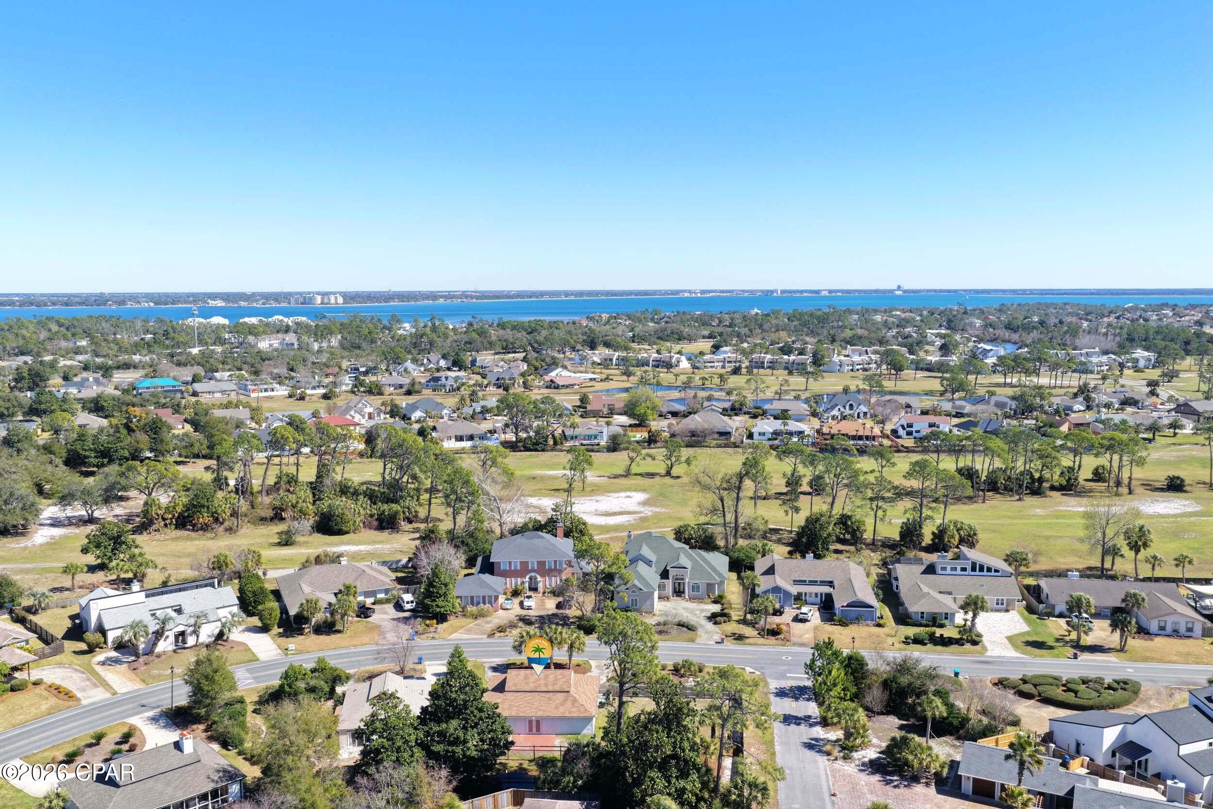 Bay Point Unit 1 - Residential Lease