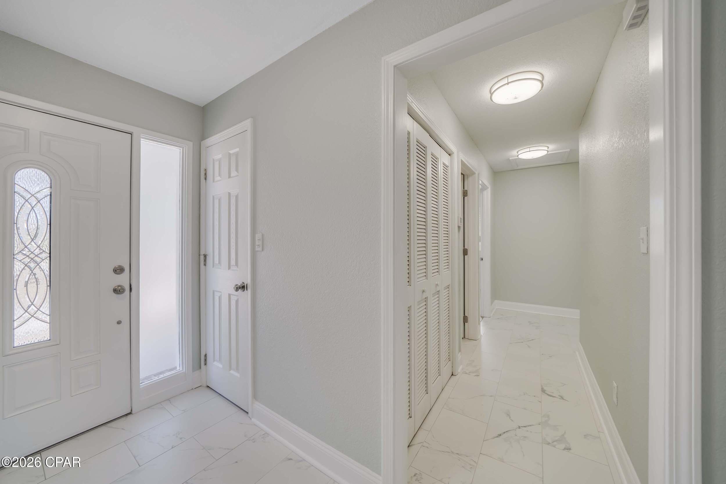 Bay Point Unit 1 - Residential Lease