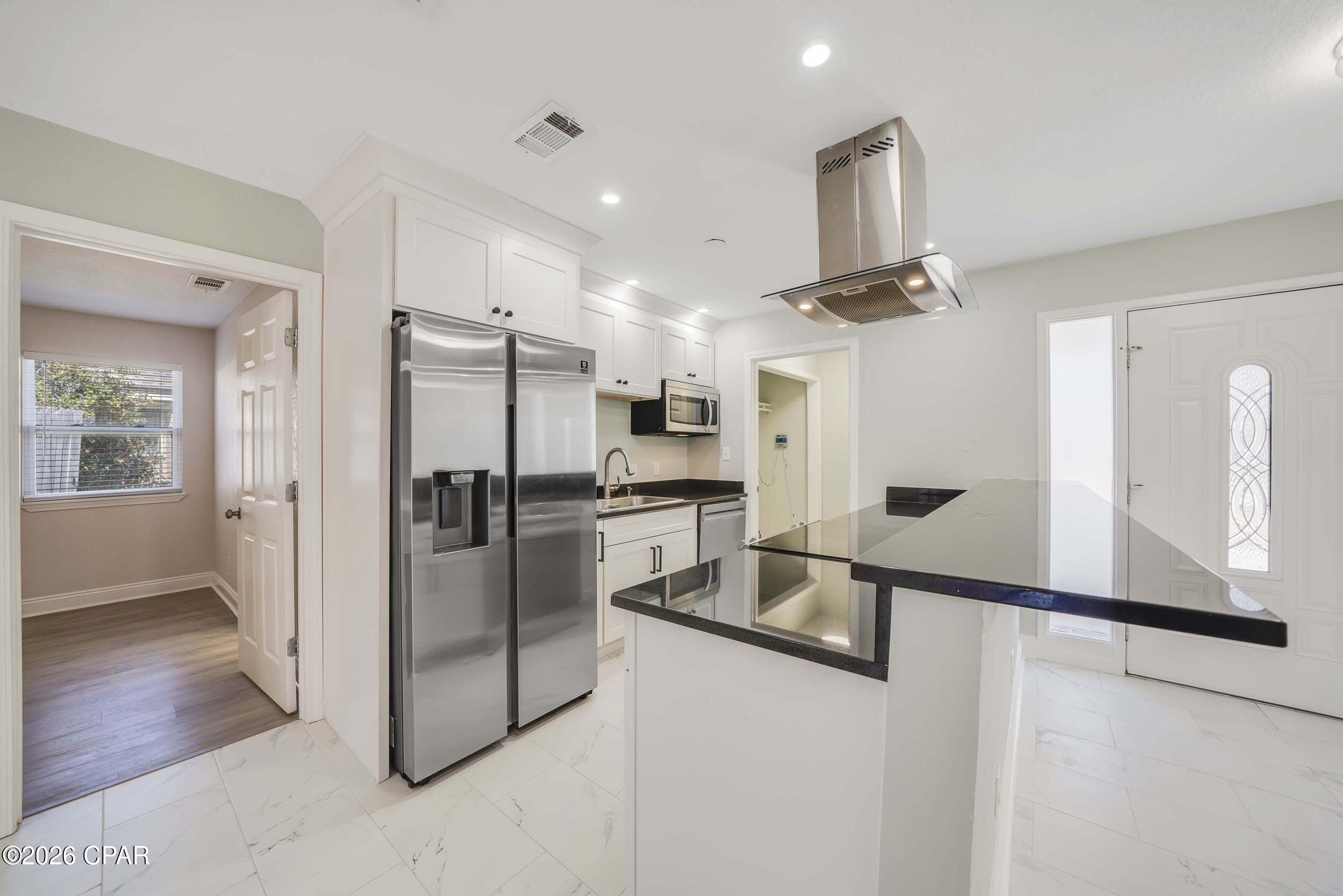 Bay Point Unit 1 - Residential Lease