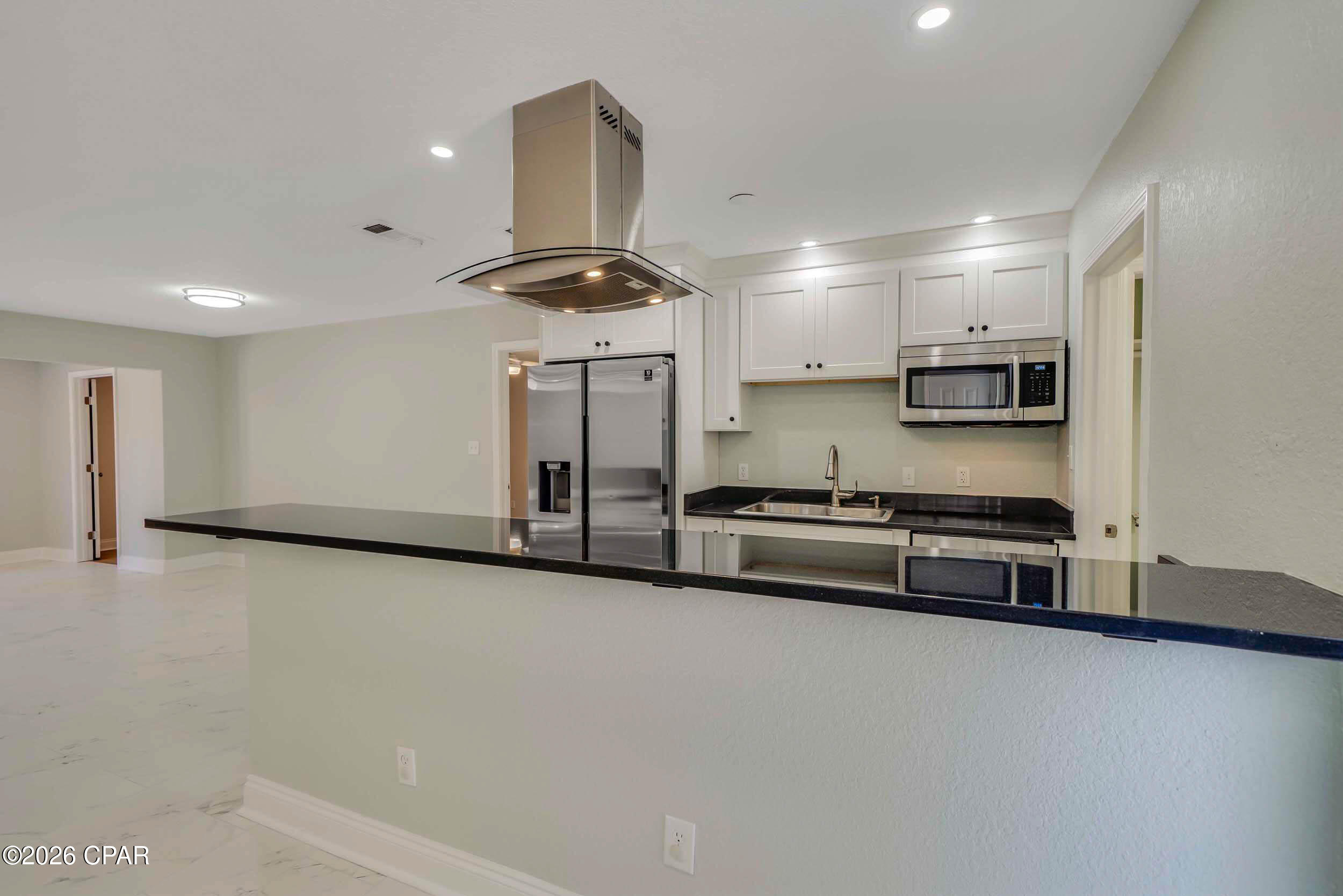 Bay Point Unit 1 - Residential Lease