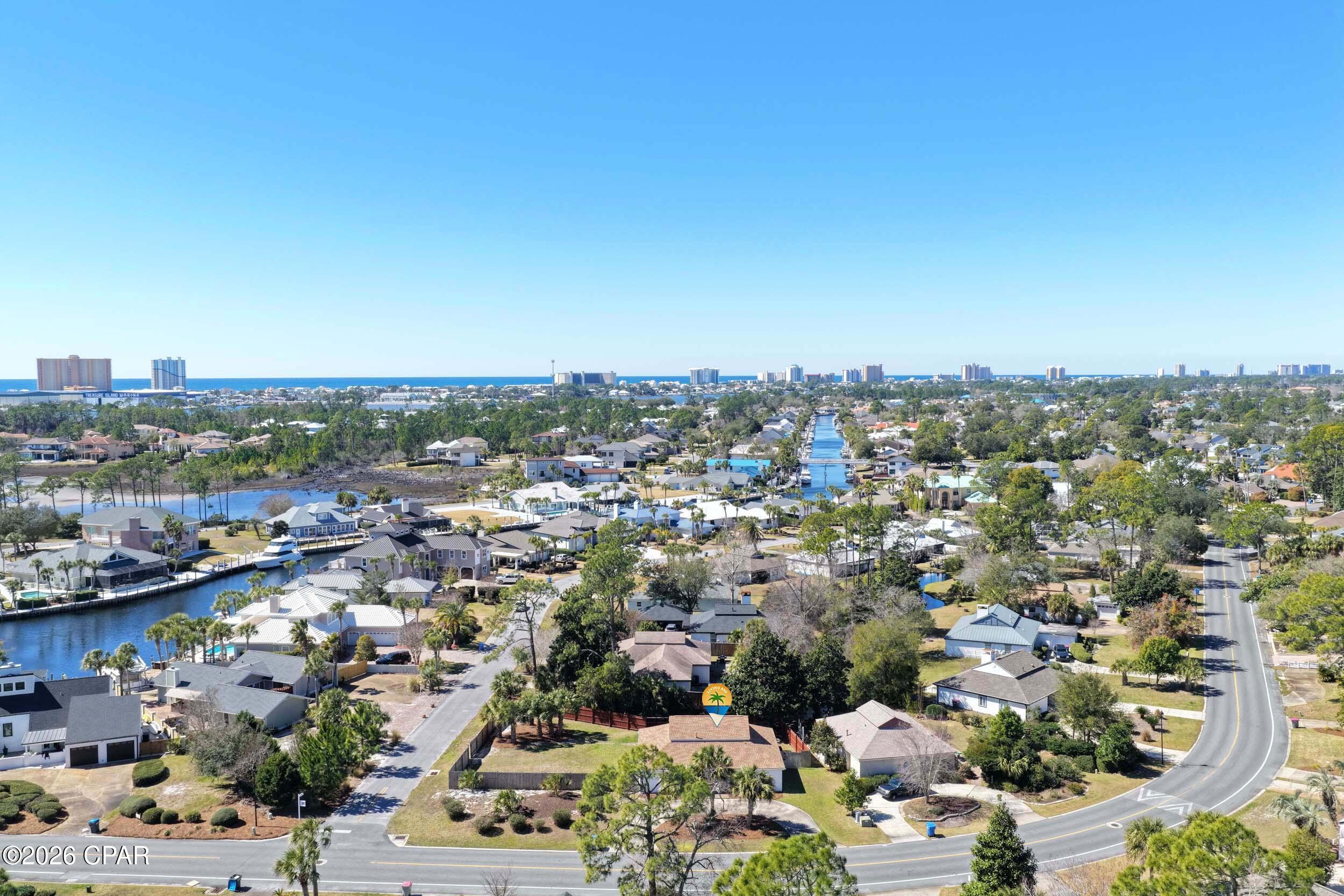 Bay Point Unit 1 - Residential Lease