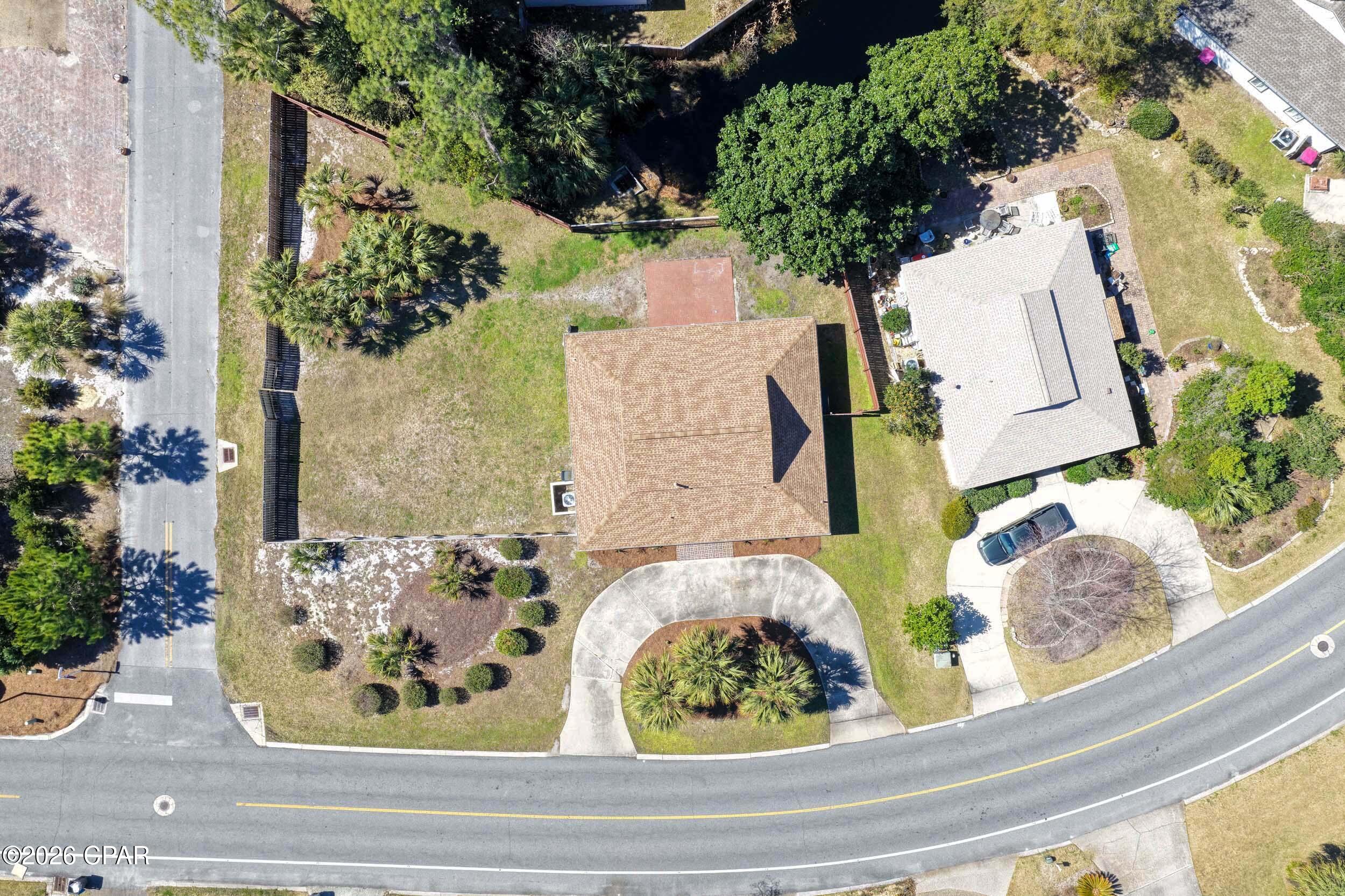 Bay Point Unit 1 - Residential Lease