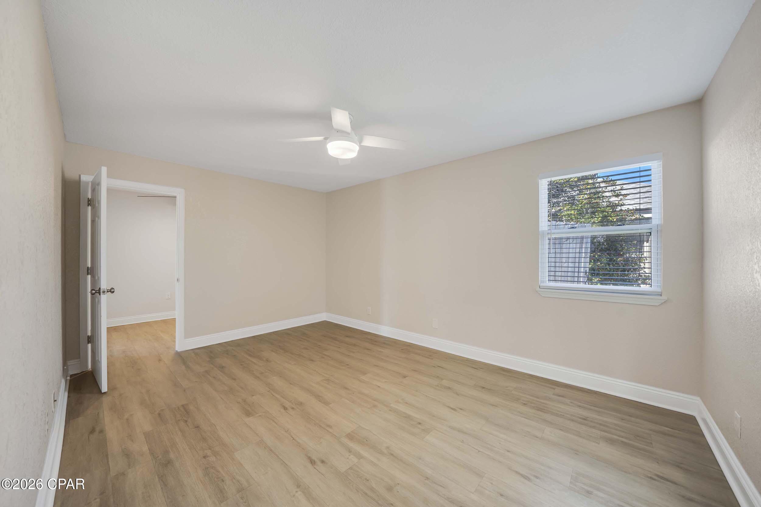 Bay Point Unit 1 - Residential Lease