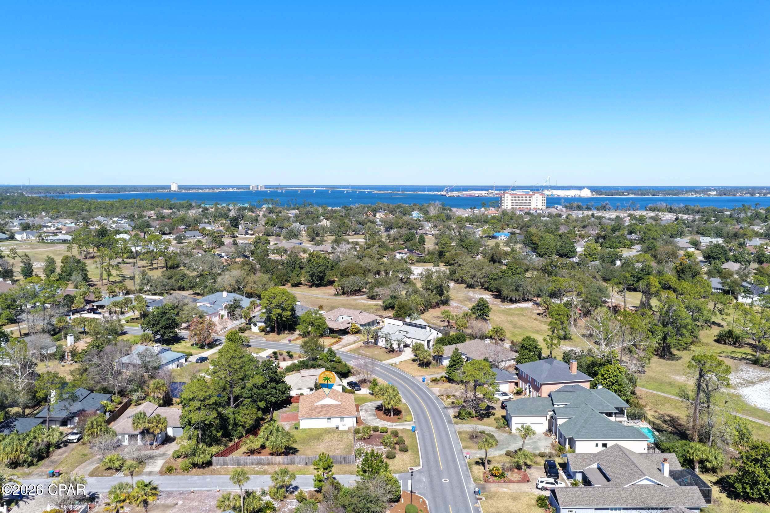 Bay Point Unit 1 - Residential Lease