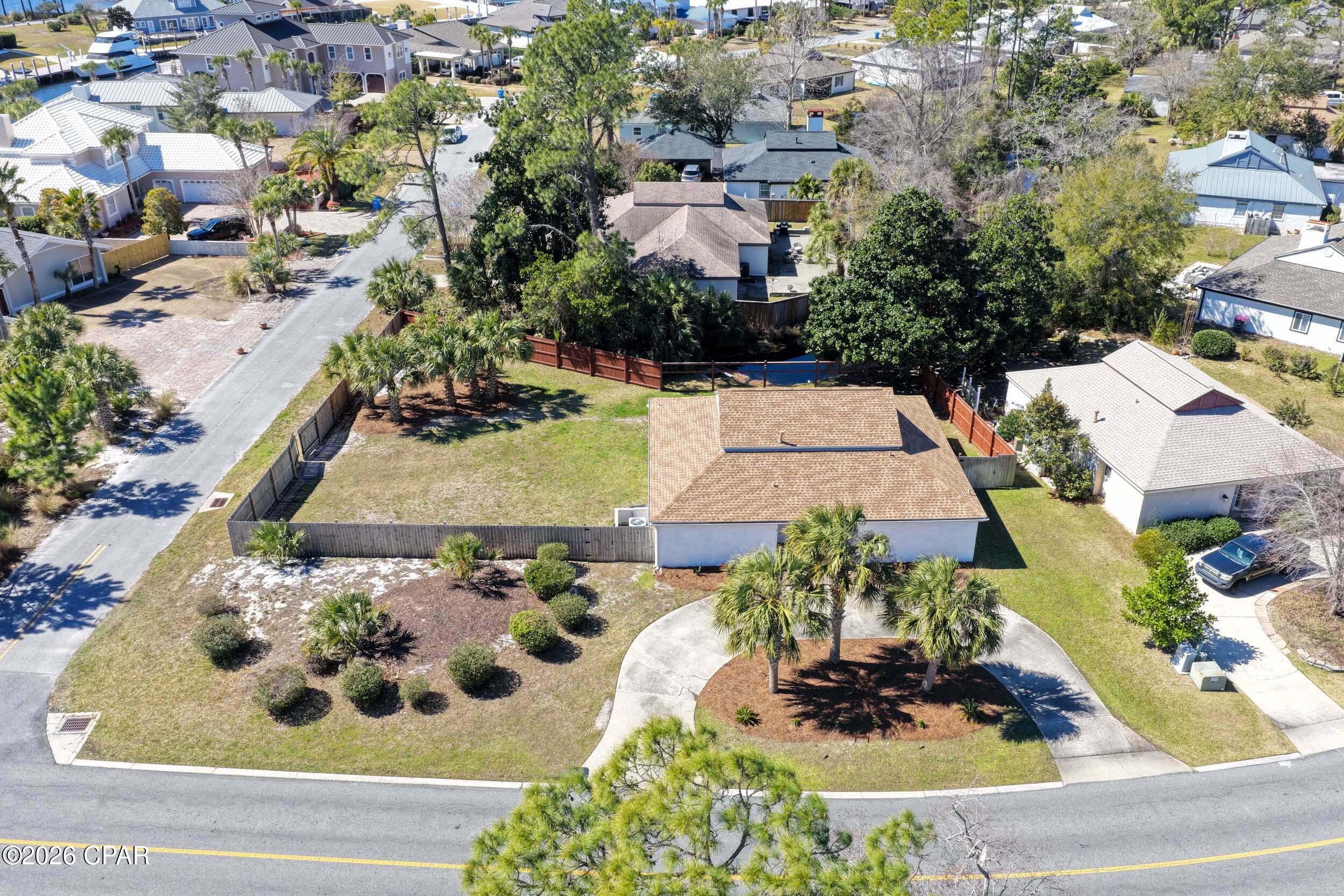 Bay Point Unit 1 - Residential Lease