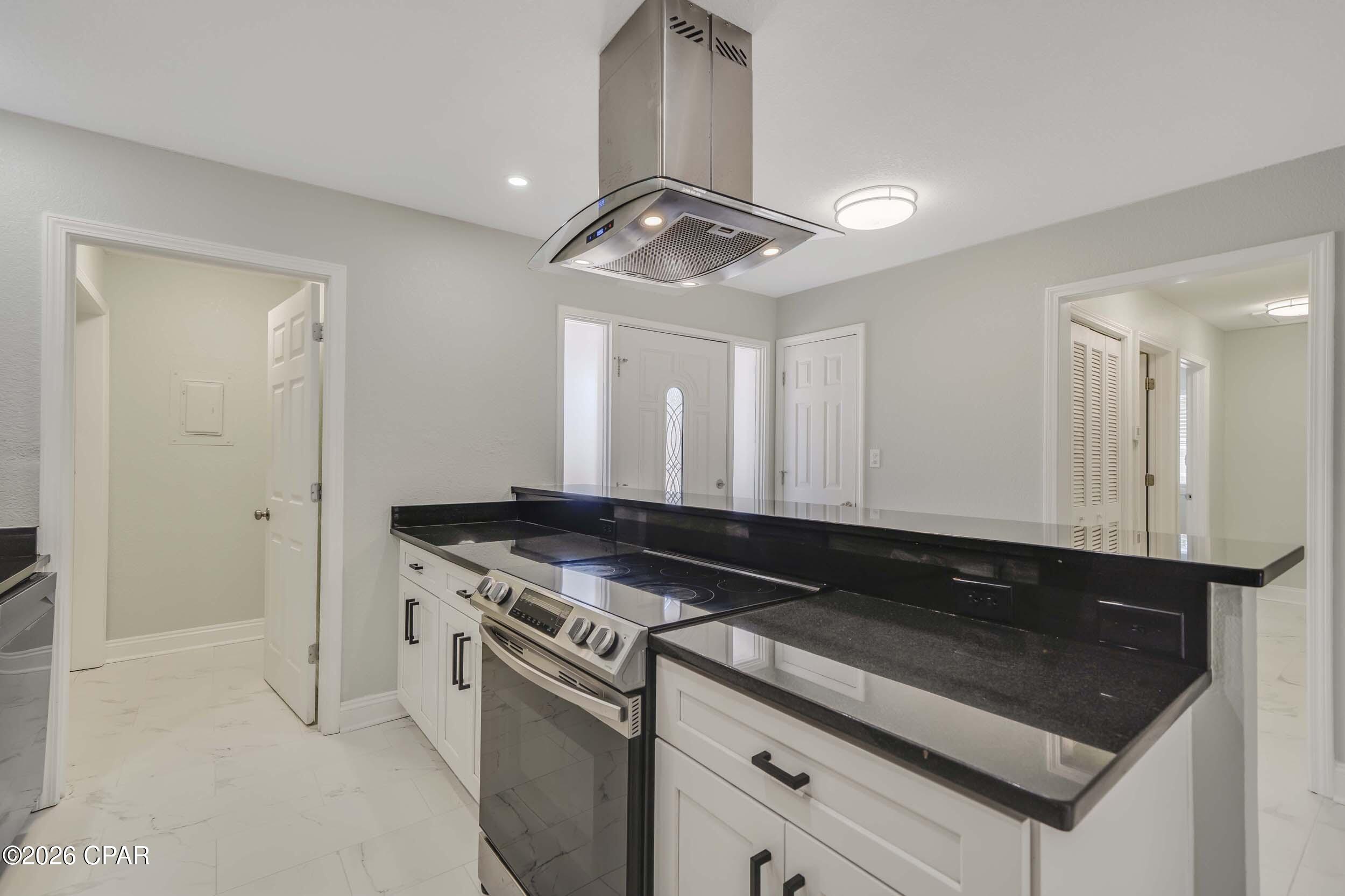 Bay Point Unit 1 - Residential Lease