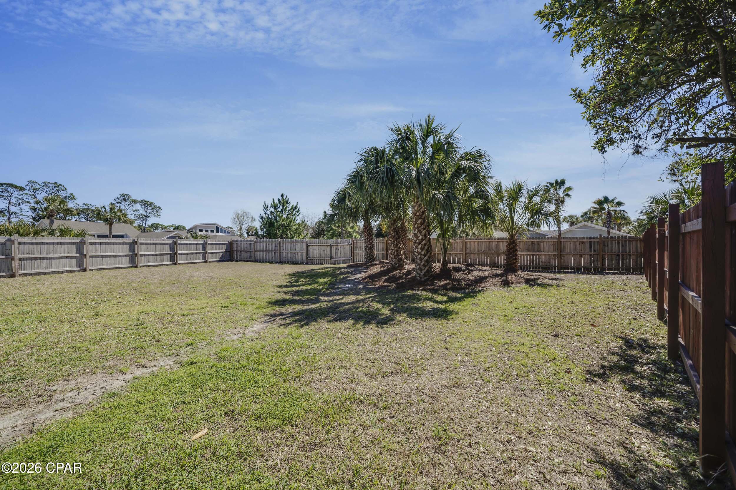 Bay Point Unit 1 - Residential Lease