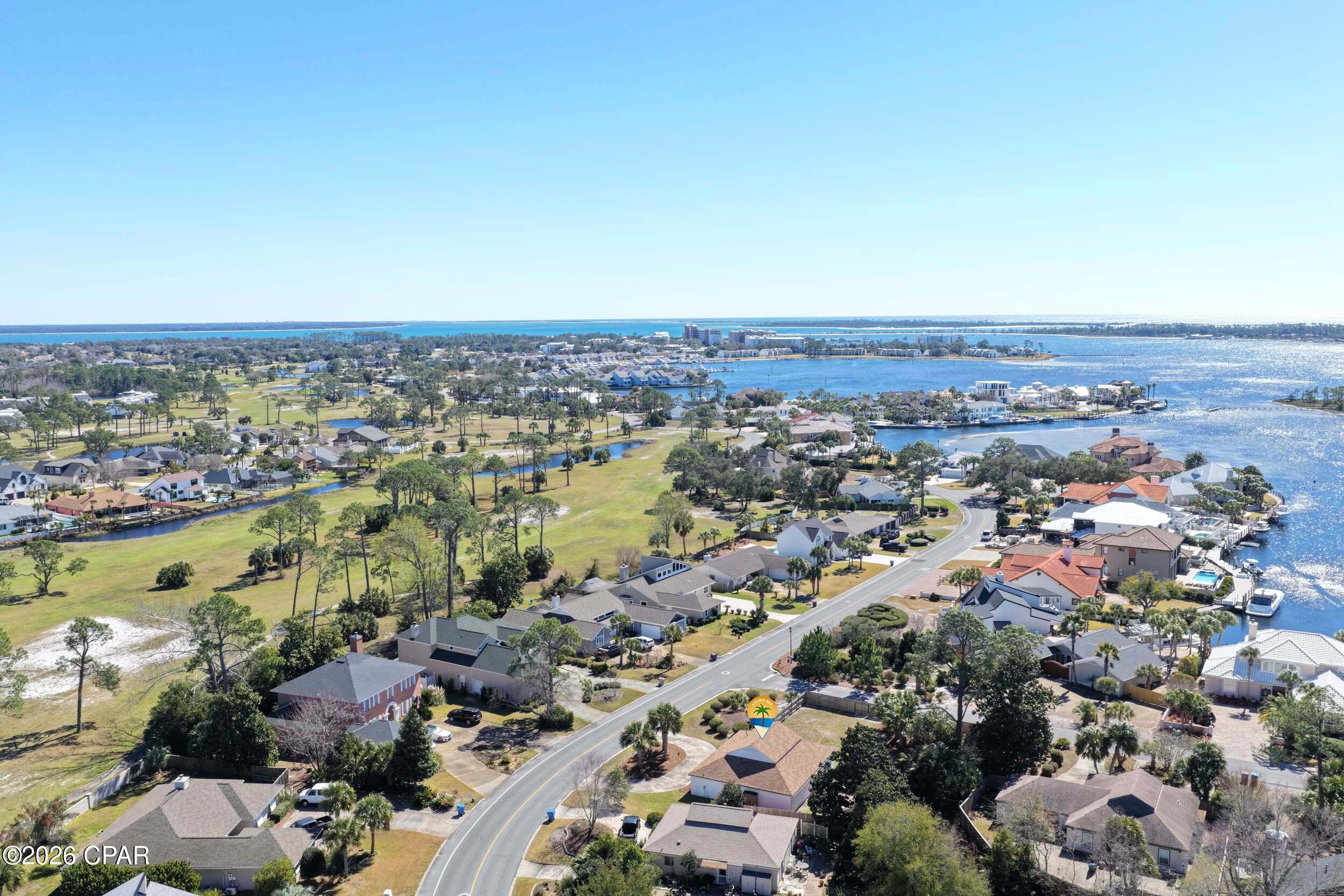 Bay Point Unit 1 - Residential Lease