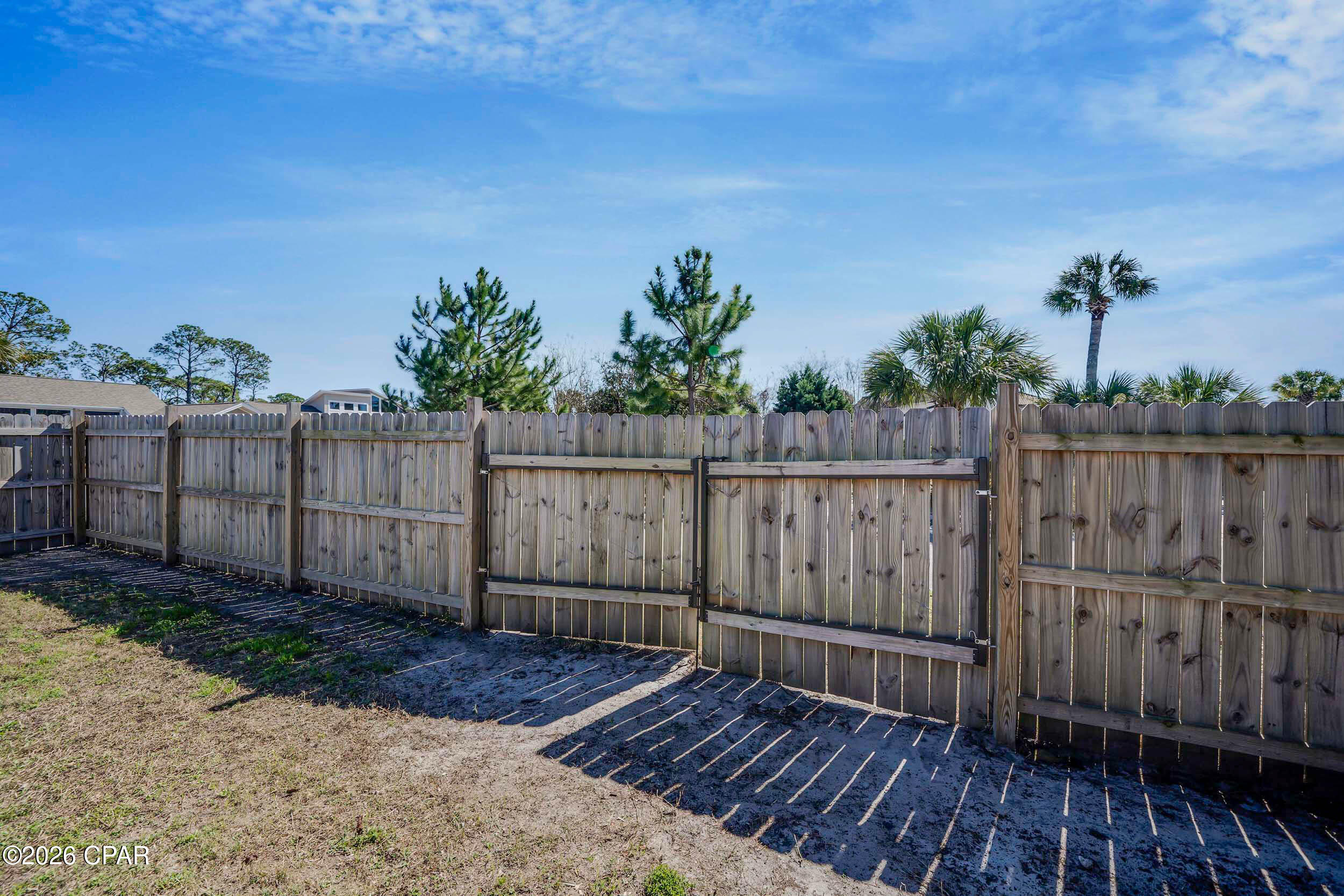 Bay Point Unit 1 - Residential Lease