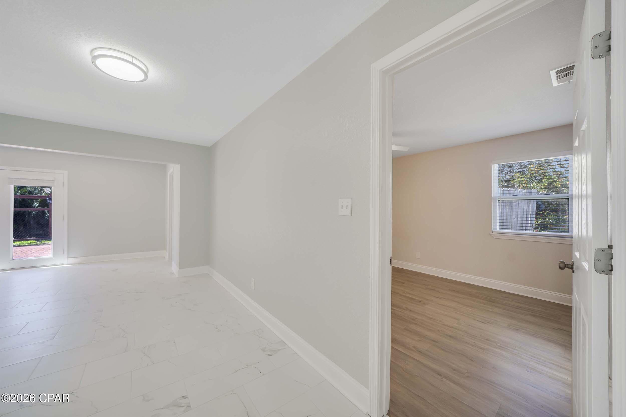 Bay Point Unit 1 - Residential Lease