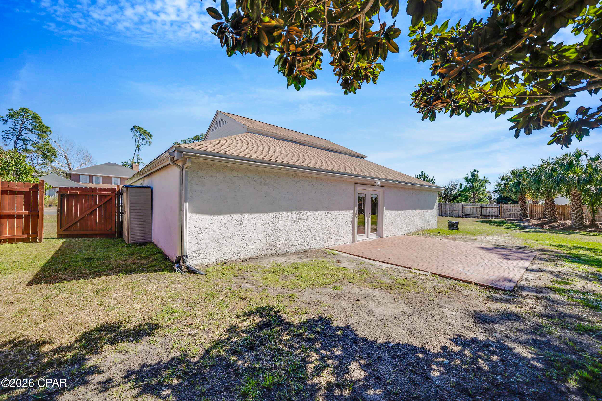 Bay Point Unit 1 - Residential Lease