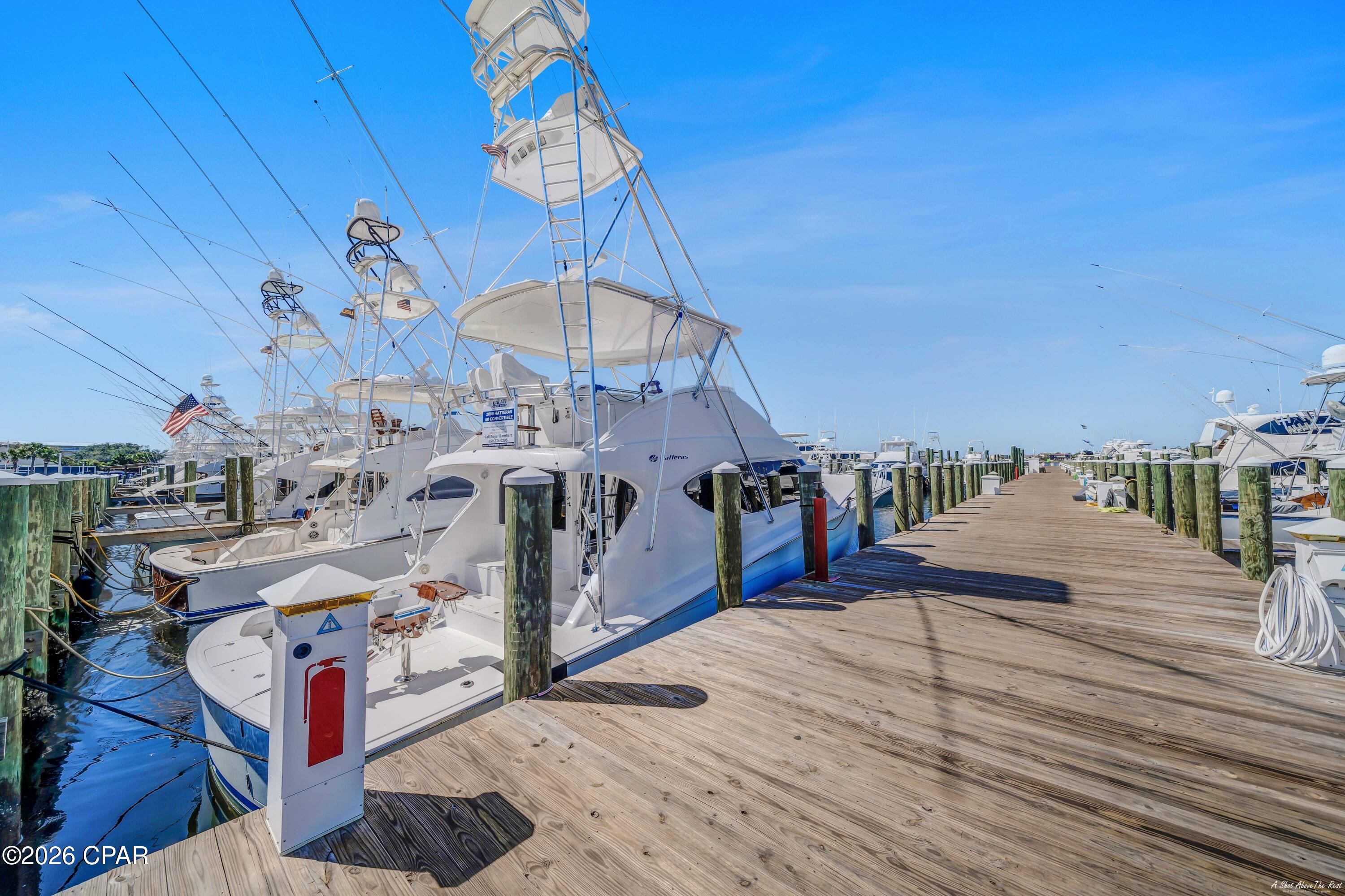 Bay Point Unit 1 - Residential Lease