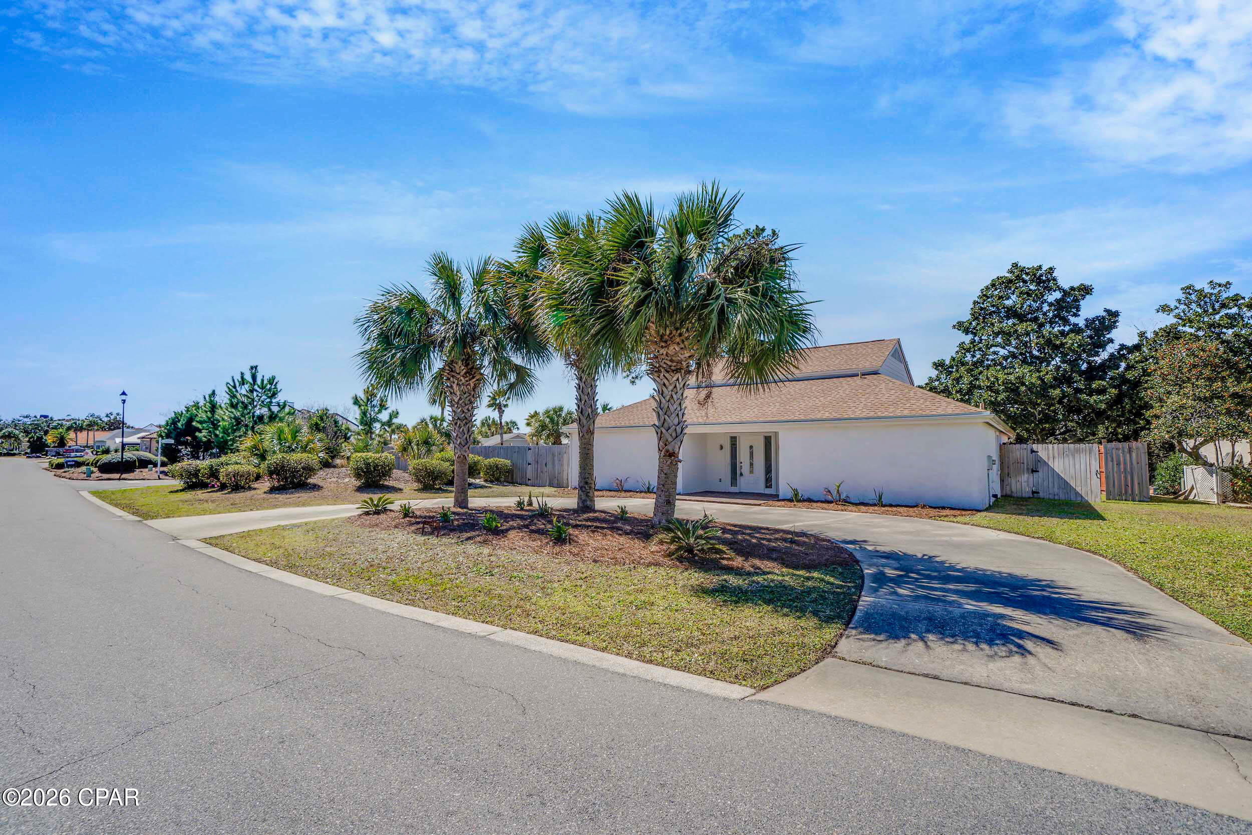 Bay Point Unit 1 - Residential Lease