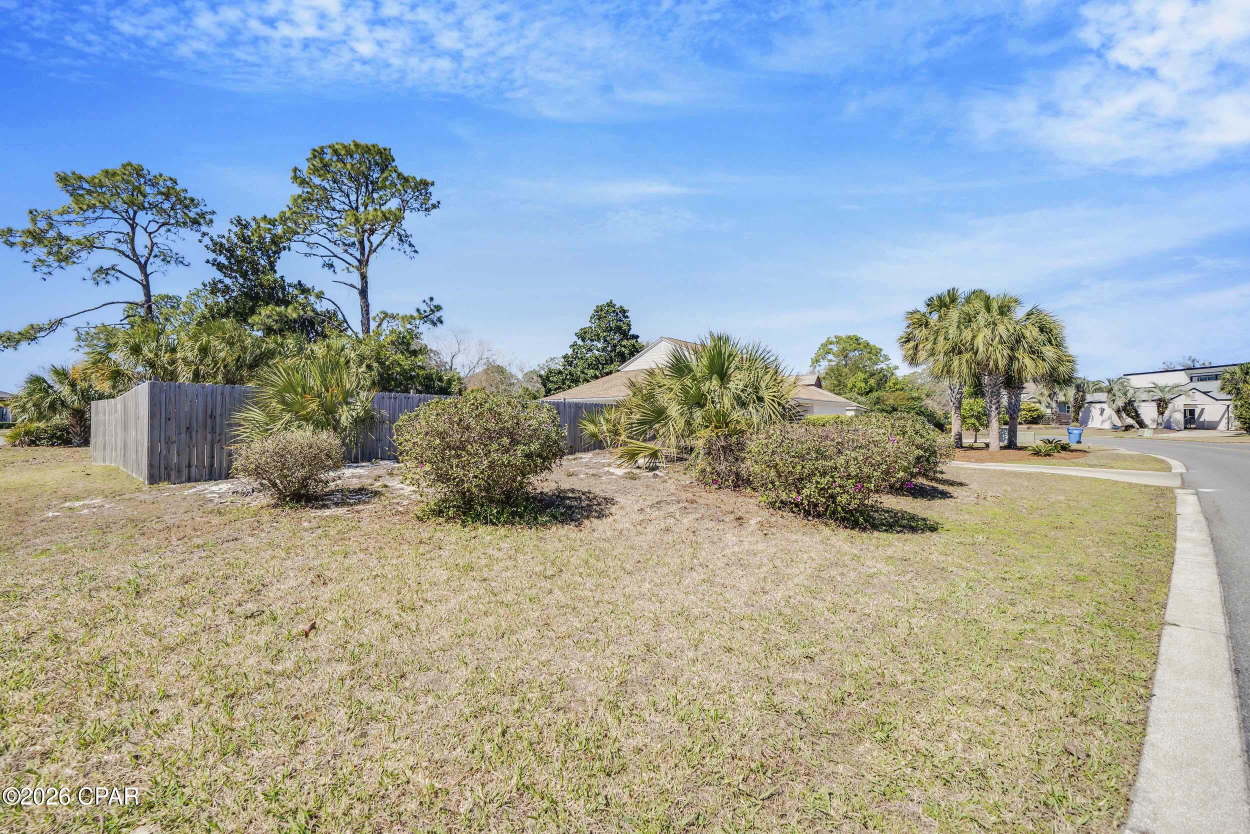 Bay Point Unit 1 - Residential Lease