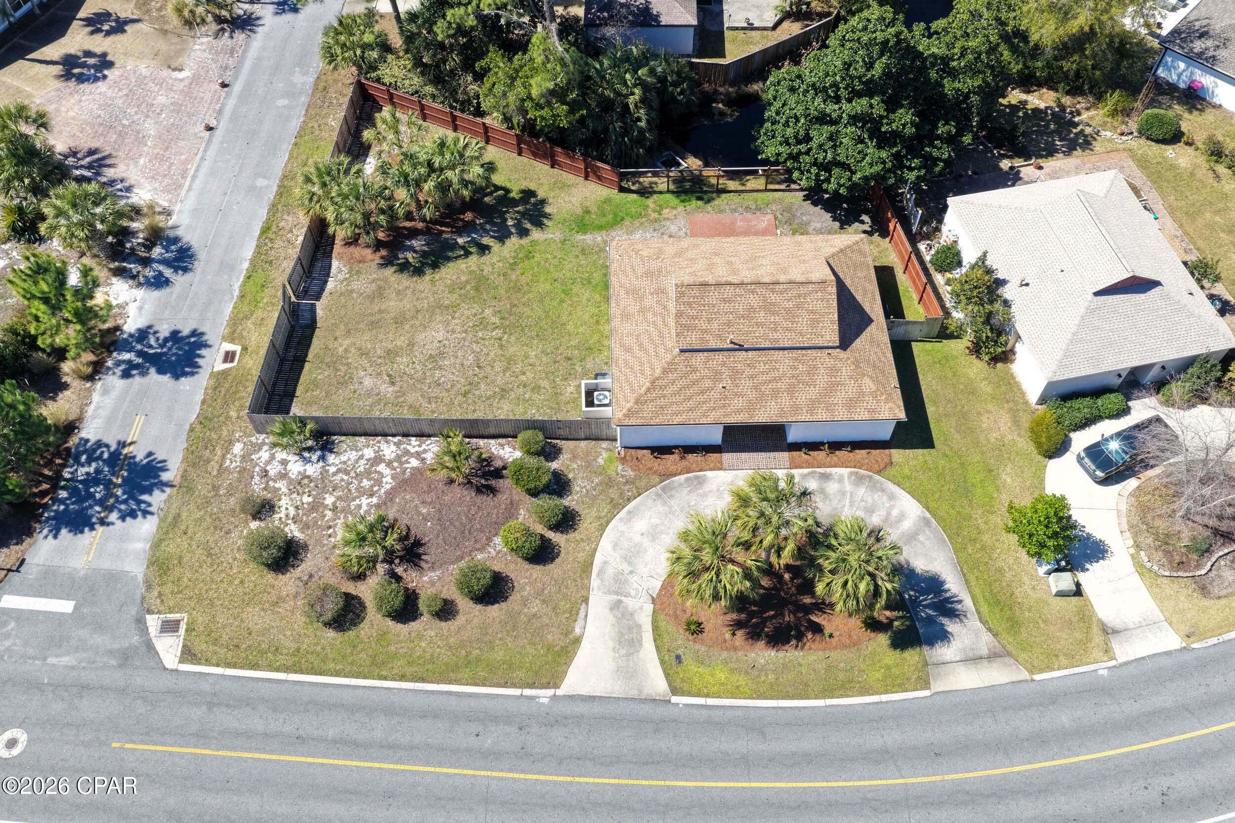 Bay Point Unit 1 - Residential Lease