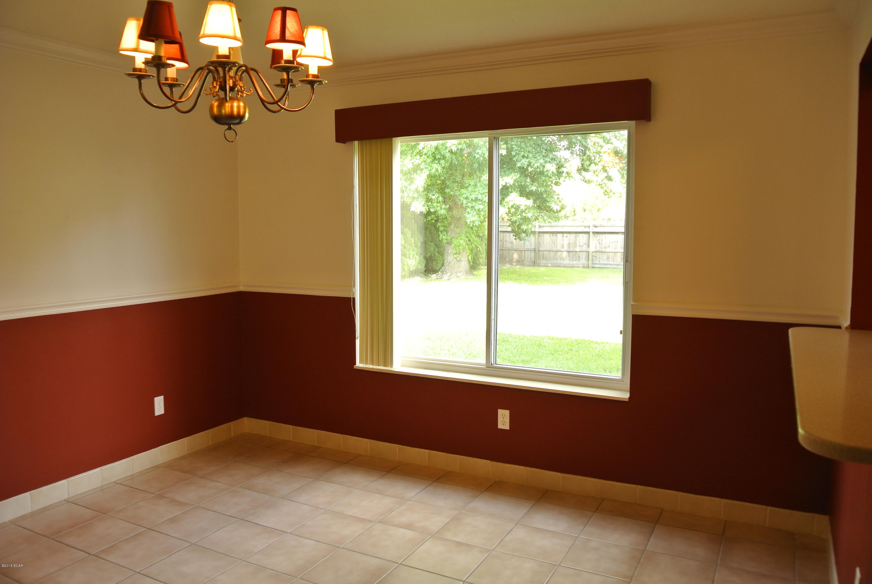 Callaway Shores U-3 - Residential