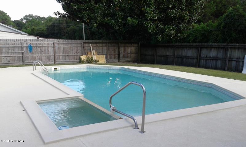 Callaway Shores U-3 - Residential