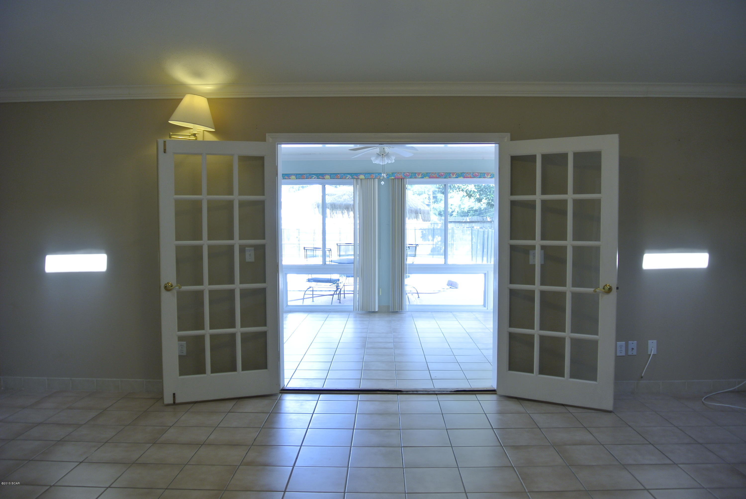 Callaway Shores U-3 - Residential