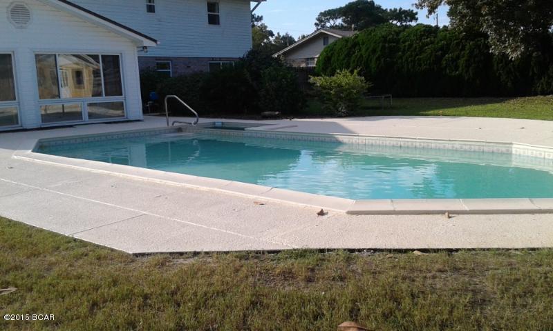 Callaway Shores U-3 - Residential