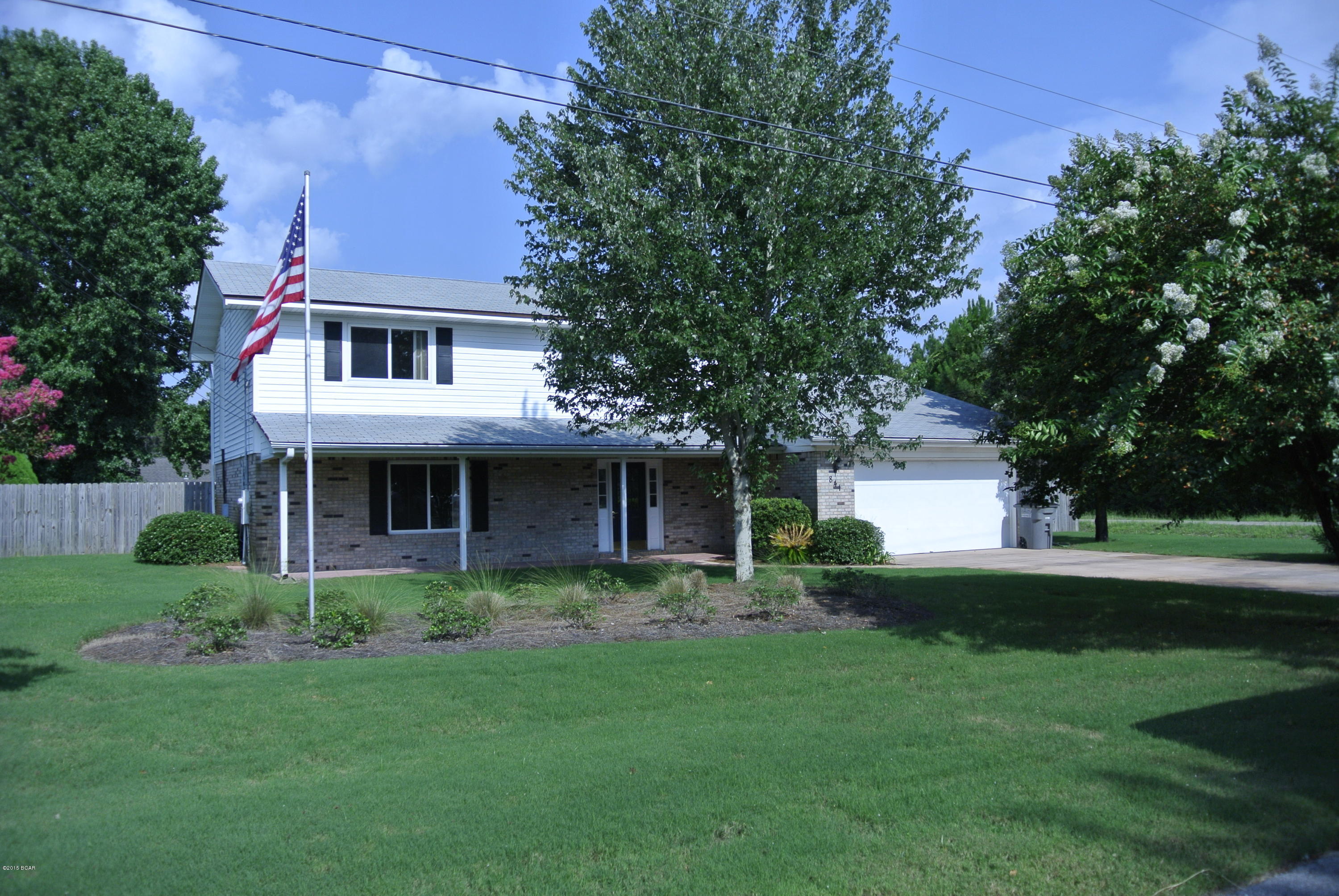 Callaway Shores U-3 - Residential