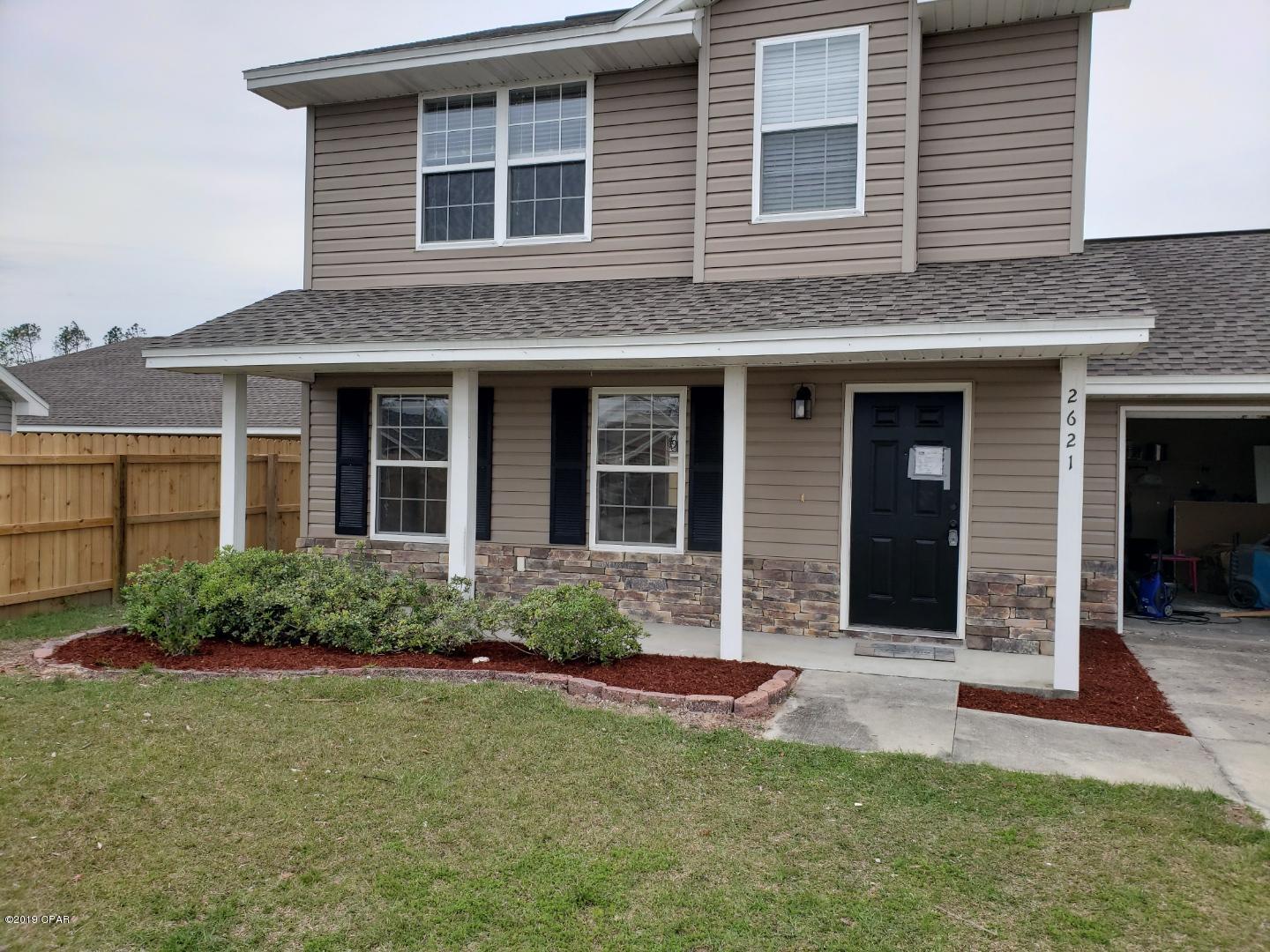 The Pines Of Lynn Haven - Residential