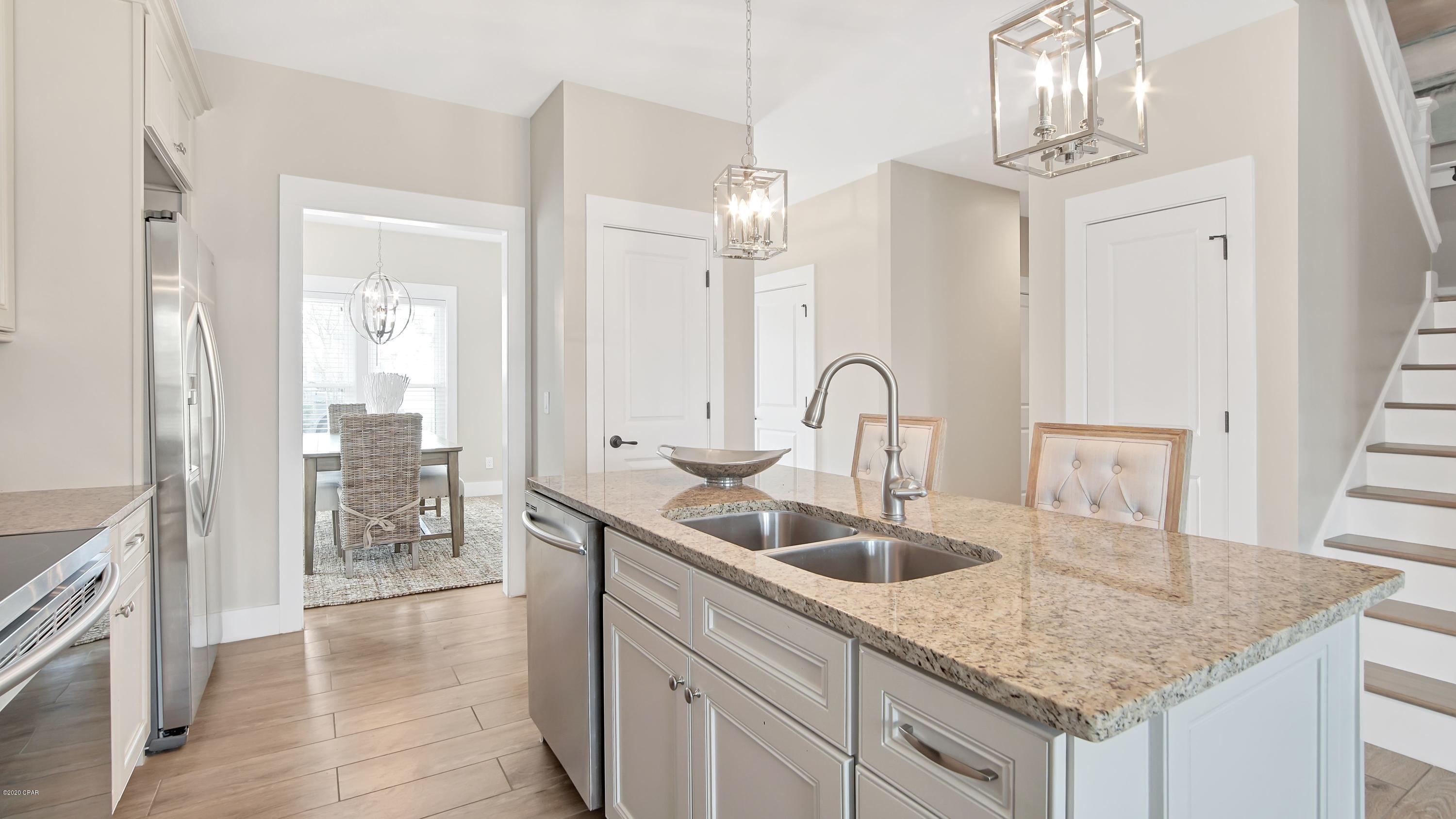 Shorewalk - Residential