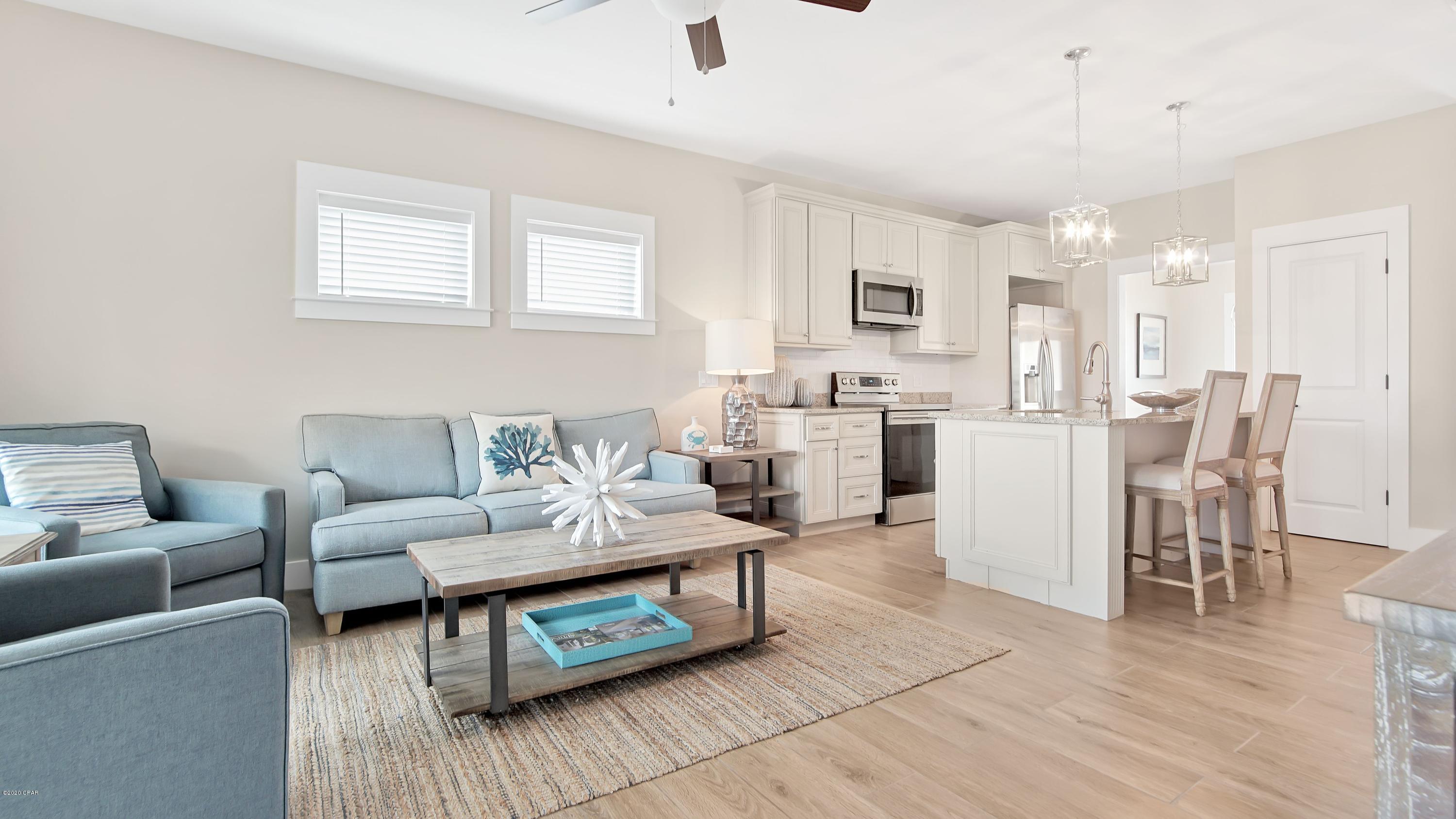 Shorewalk - Residential