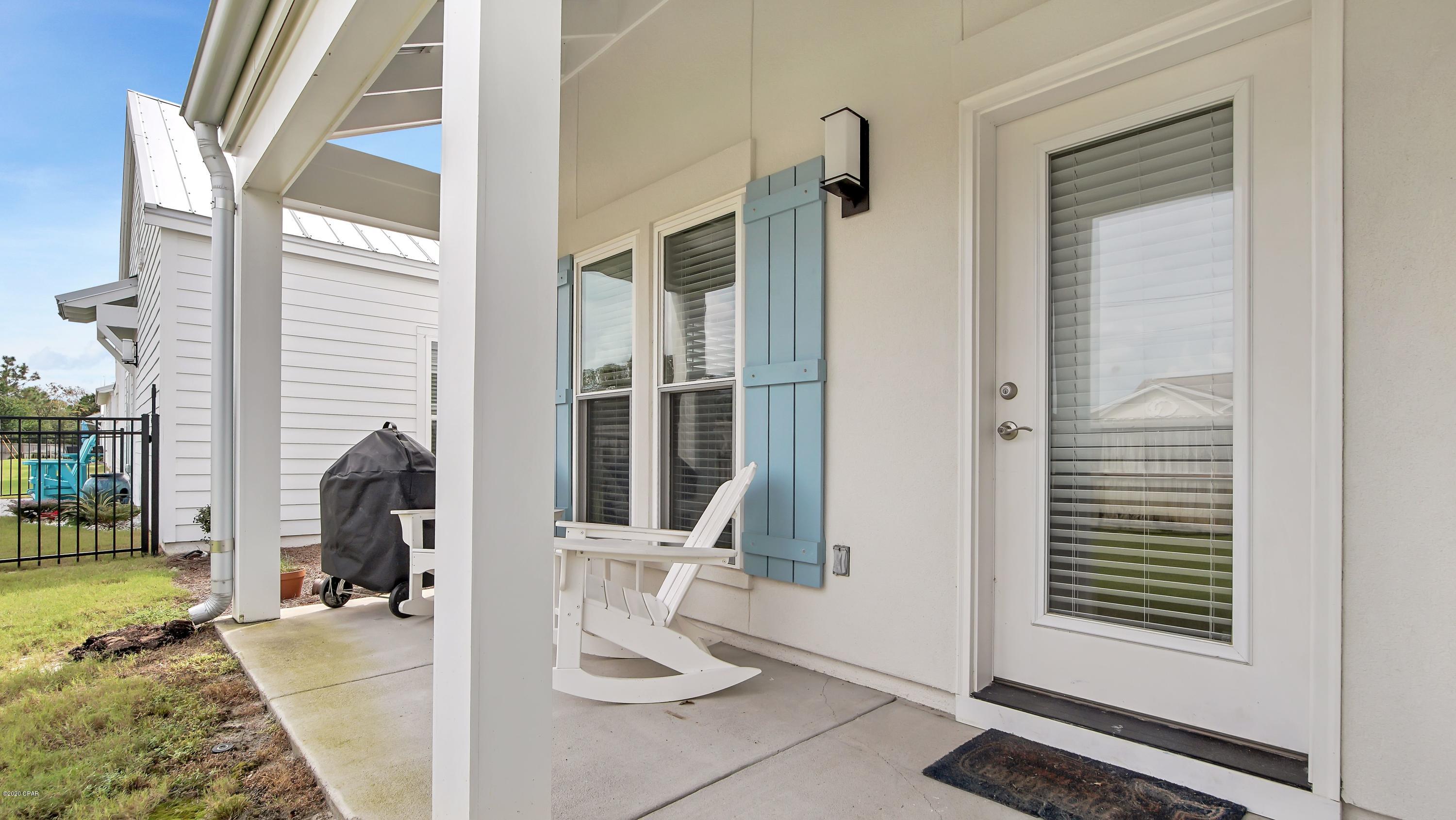 Shorewalk - Residential