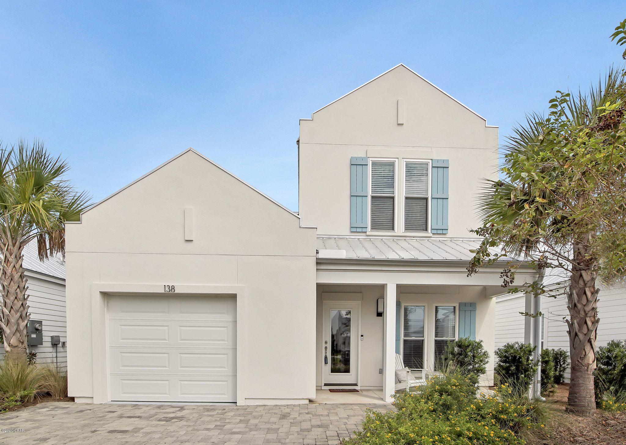 Shorewalk - Residential