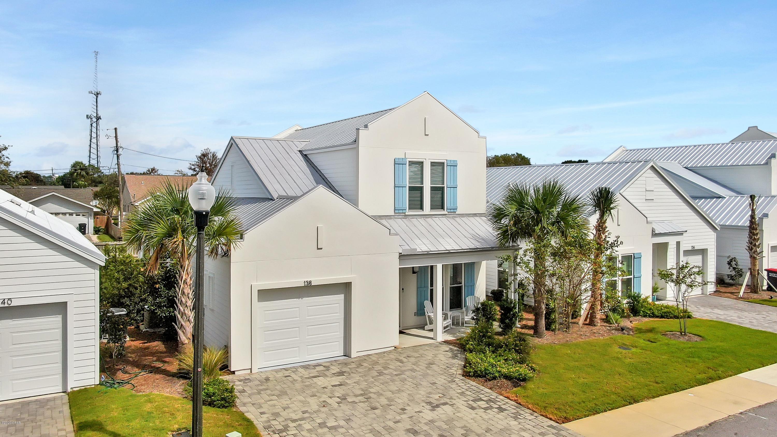 Shorewalk - Residential