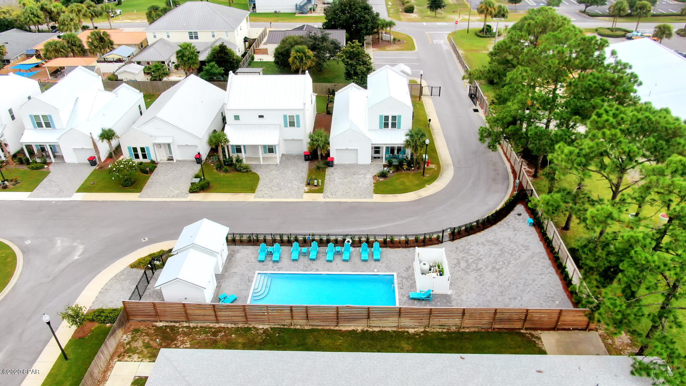 Shorewalk - Residential