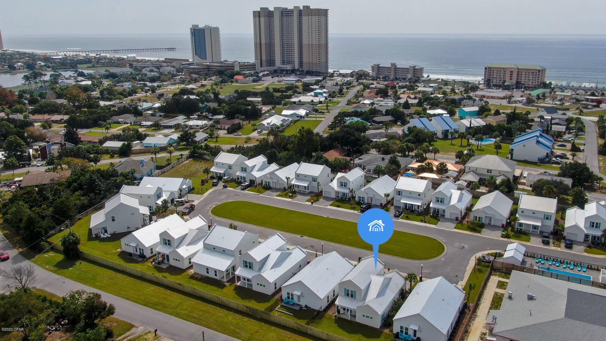 Shorewalk - Residential