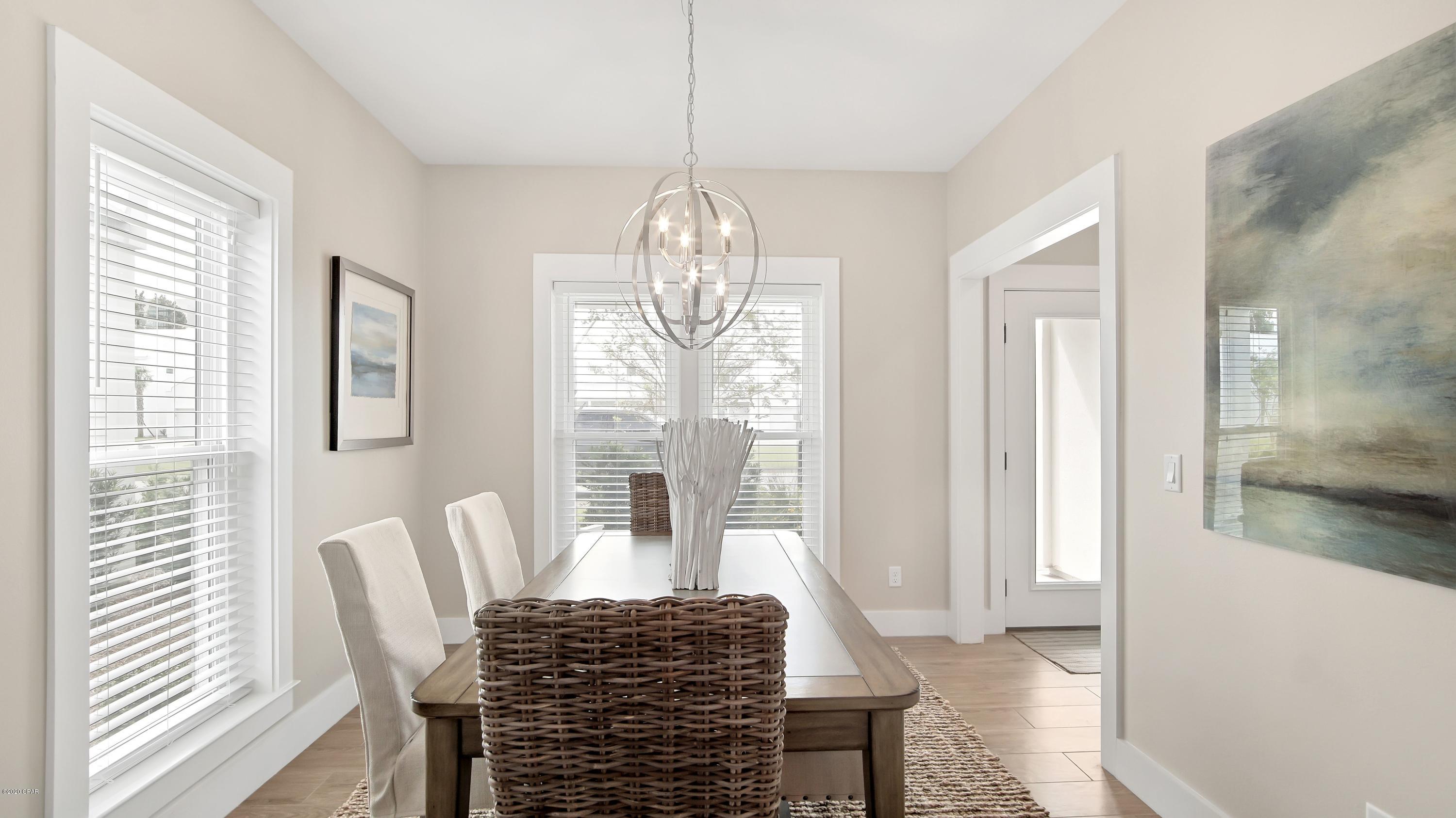 Shorewalk - Residential