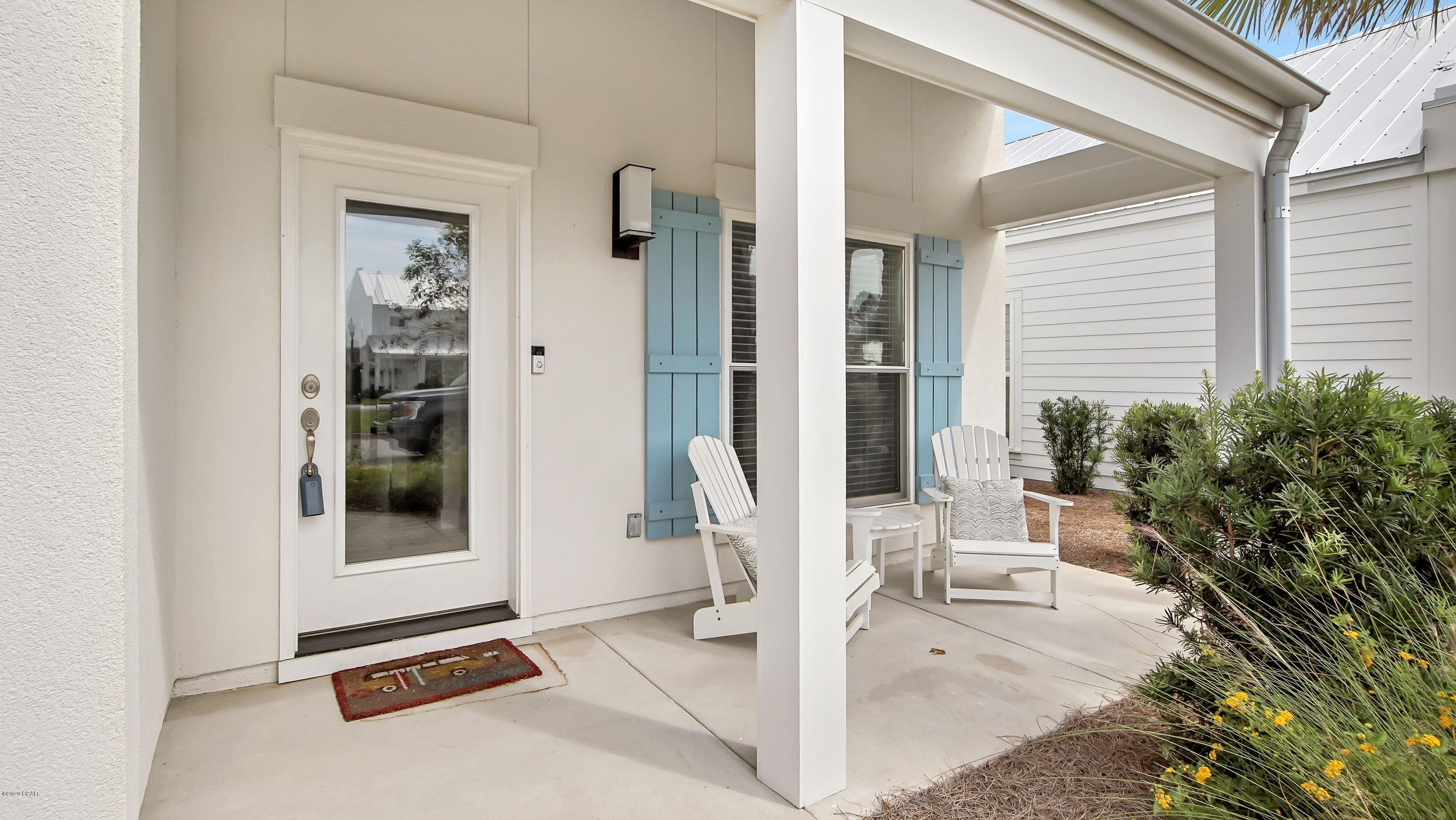 Shorewalk - Residential