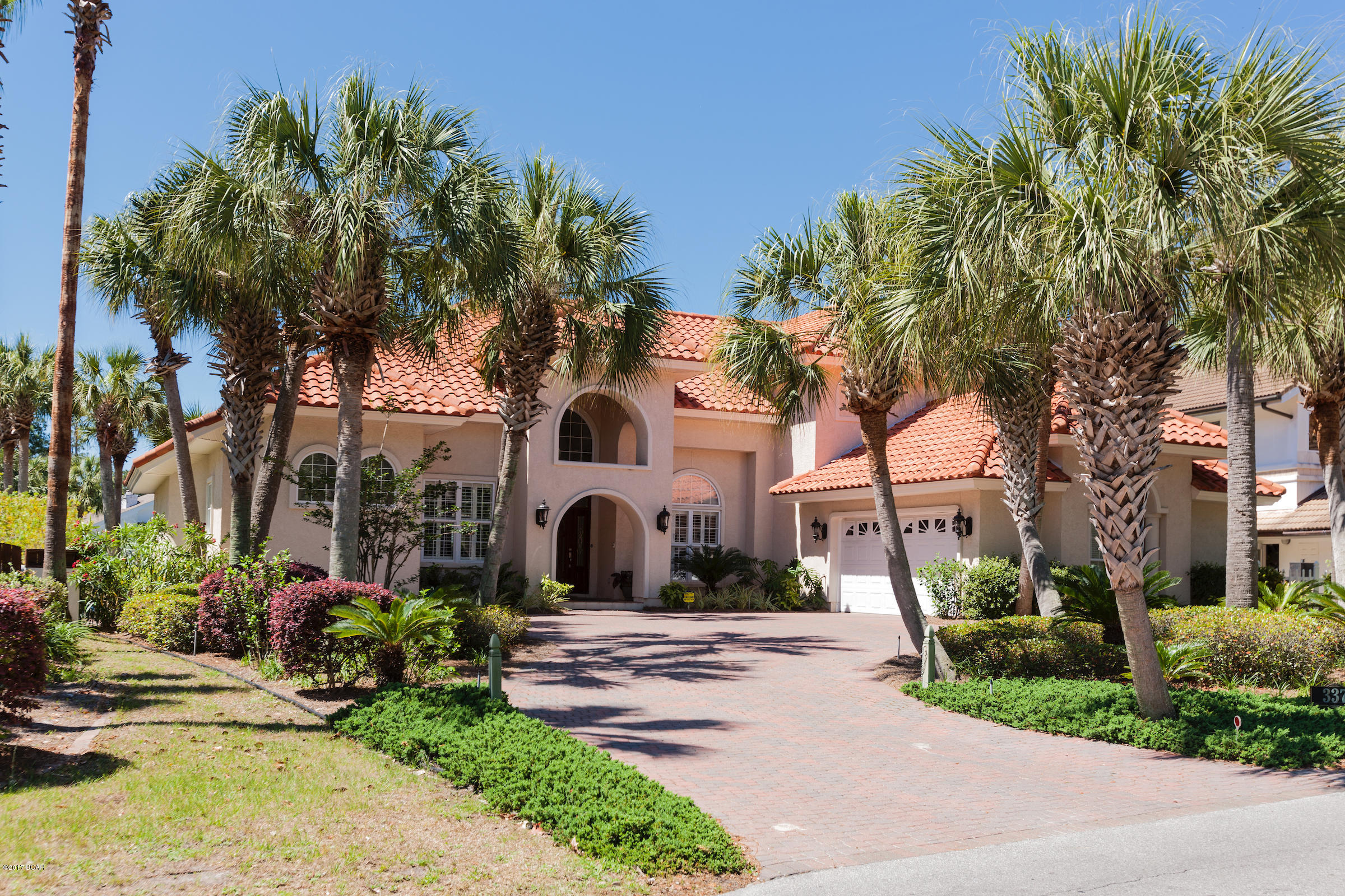 Bay Point Unit 1 - Residential