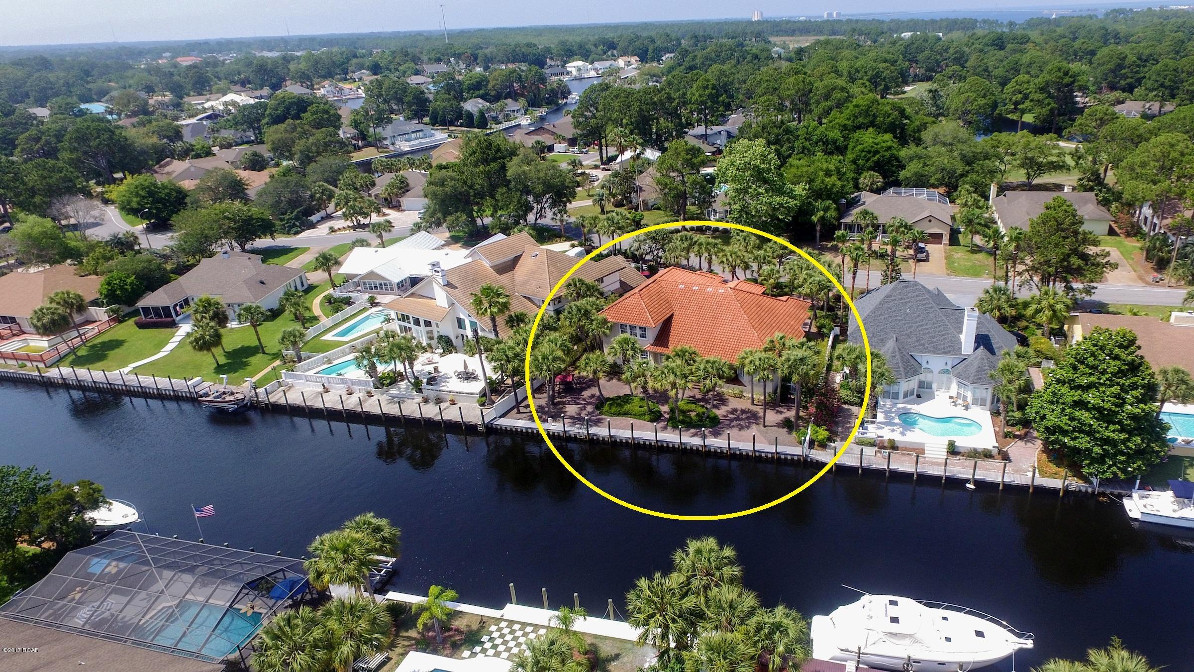 Bay Point Unit 1 - Residential